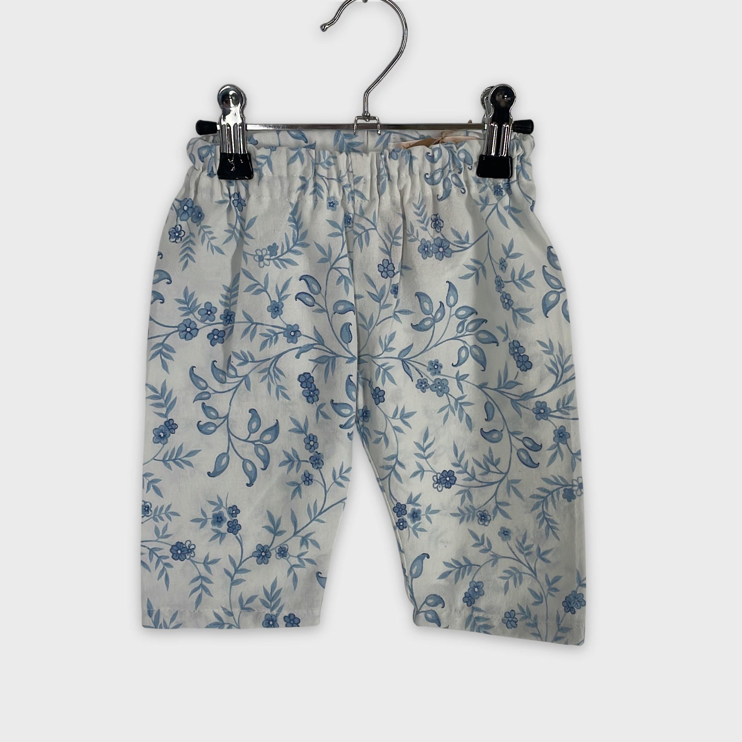 0-time - Pantalon bébé - 3/6 mois