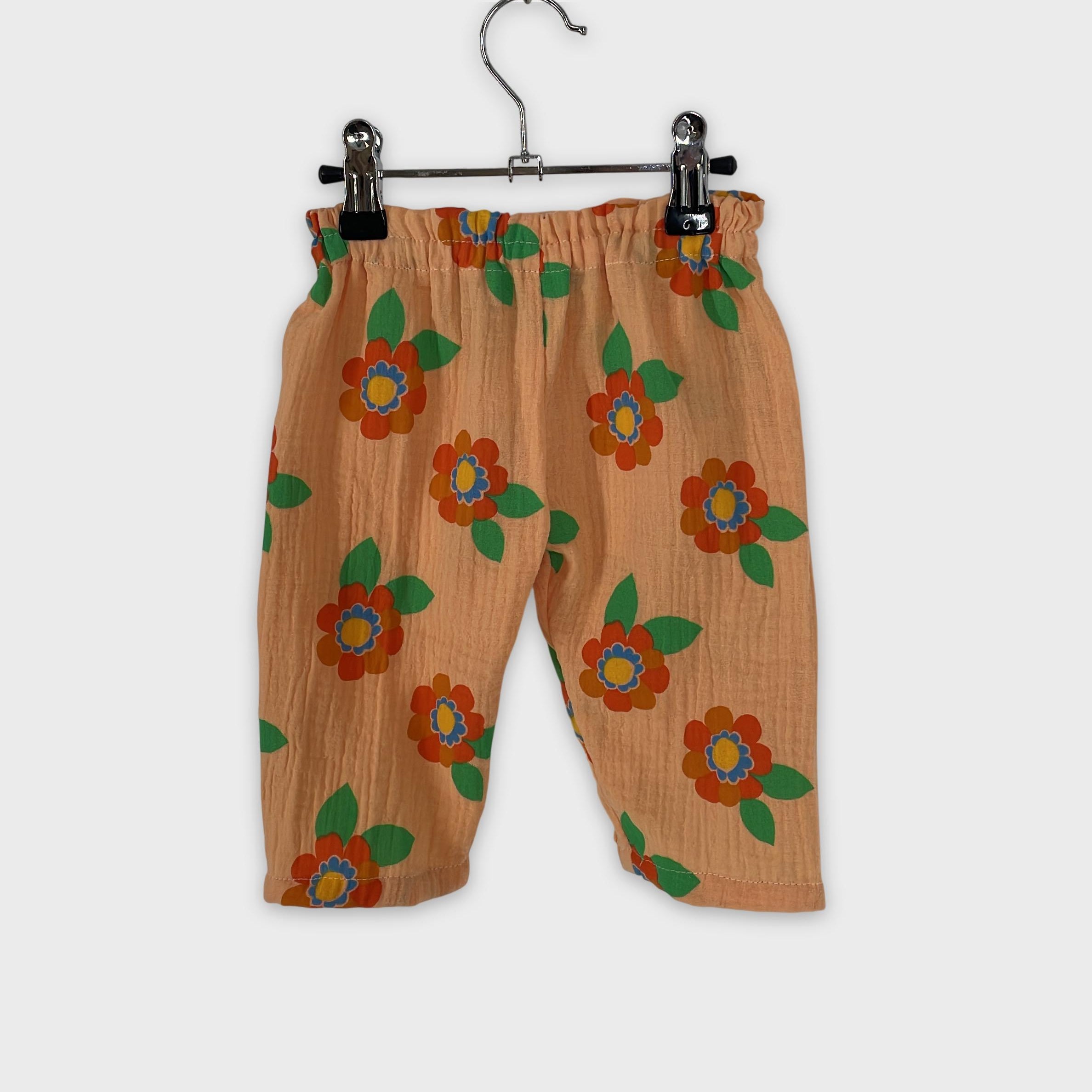 0-Tiny Jump - Pantalon - 9/12 mois