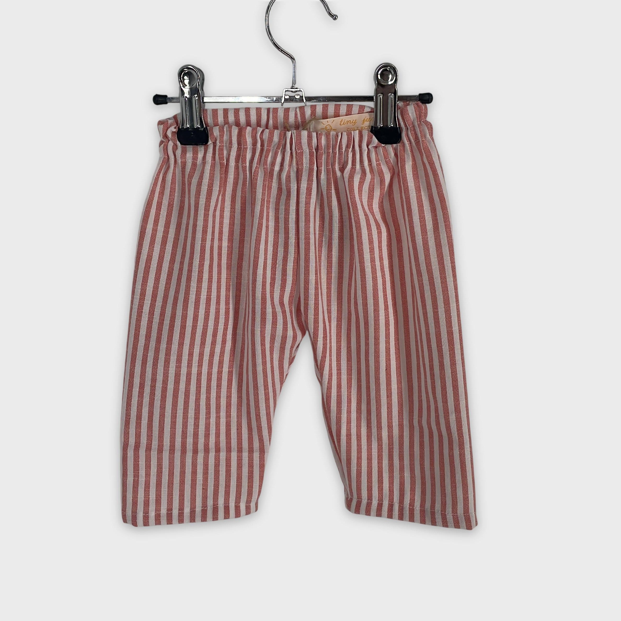 0-Tiny Sun - Pantalon - 3-6 mois