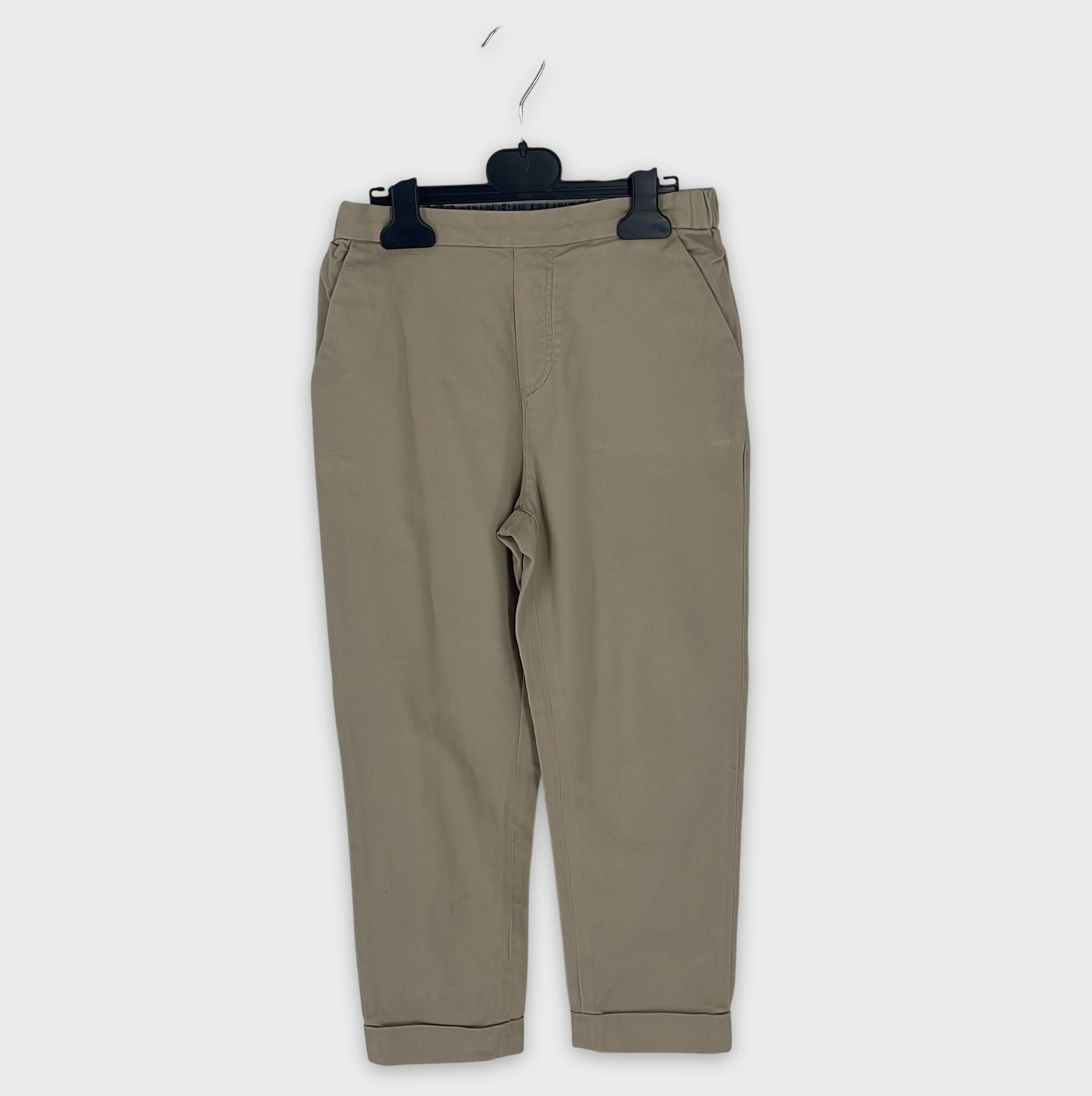 0-Tape à l'œil - Pantalon chino - Taille 10