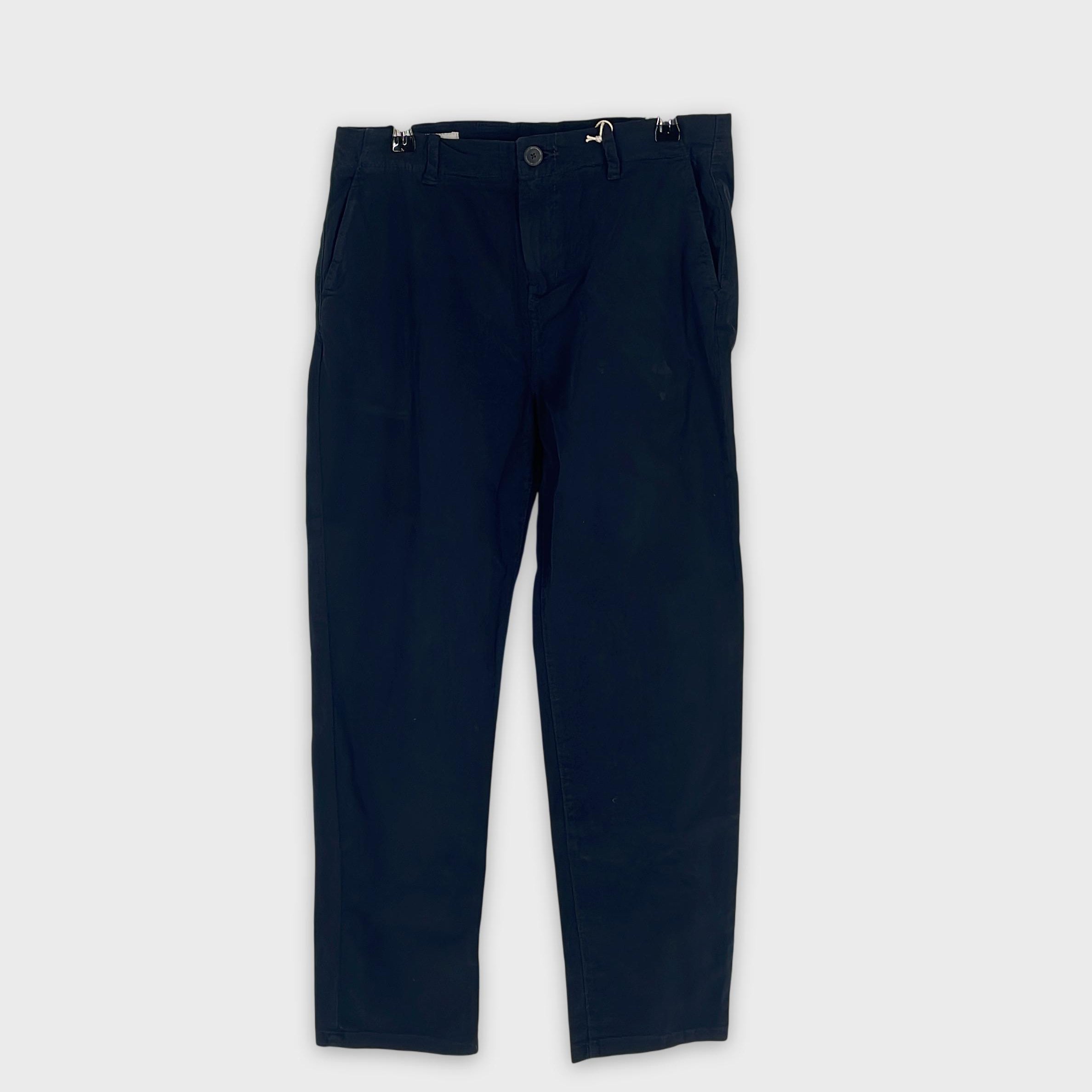 0-Zara - Pantalon Chino - 13-14 ans (164 CM)