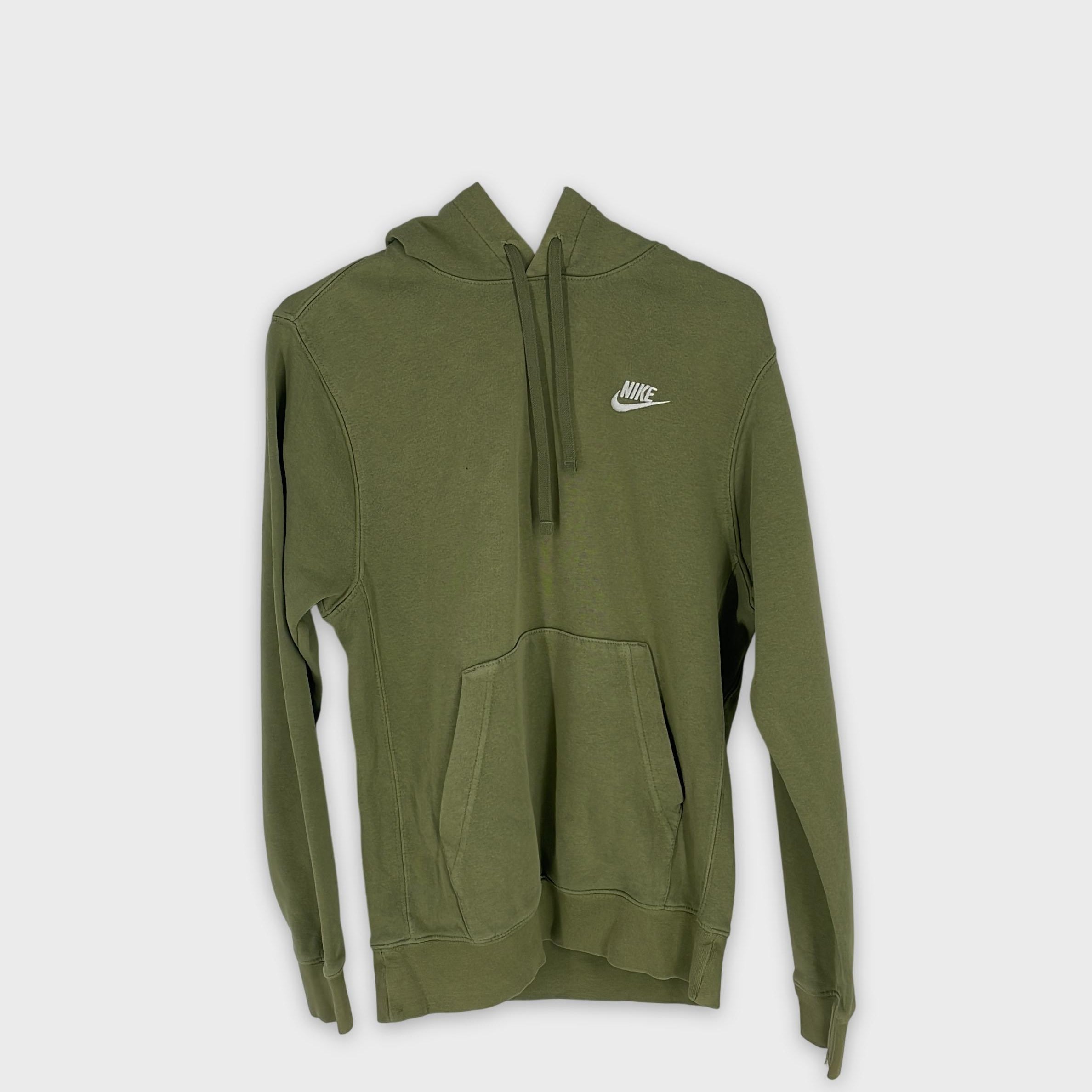 0-Nike - Sweat à capuche - XS