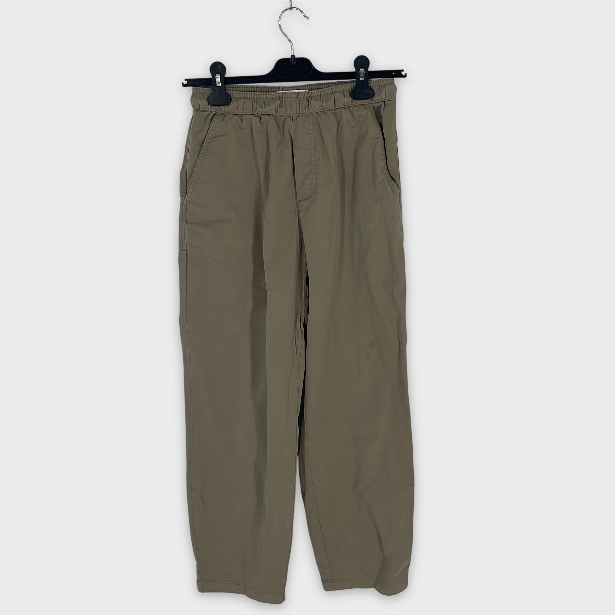 0-Zara - Pantalon Jogger - 11-12 ans / 152 cm
