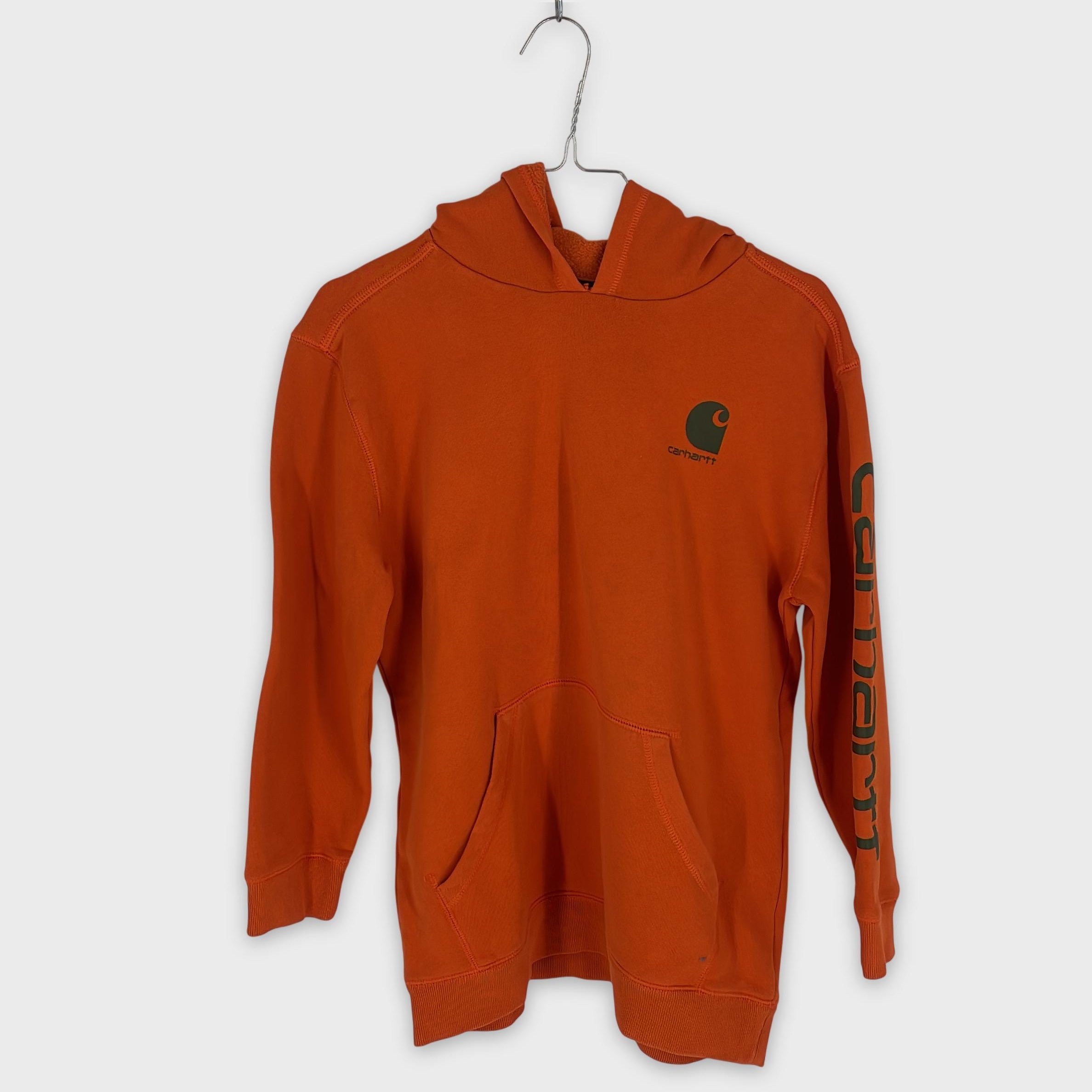 0-Carhartt - Sweat à capuche - L (14-16 ans)
