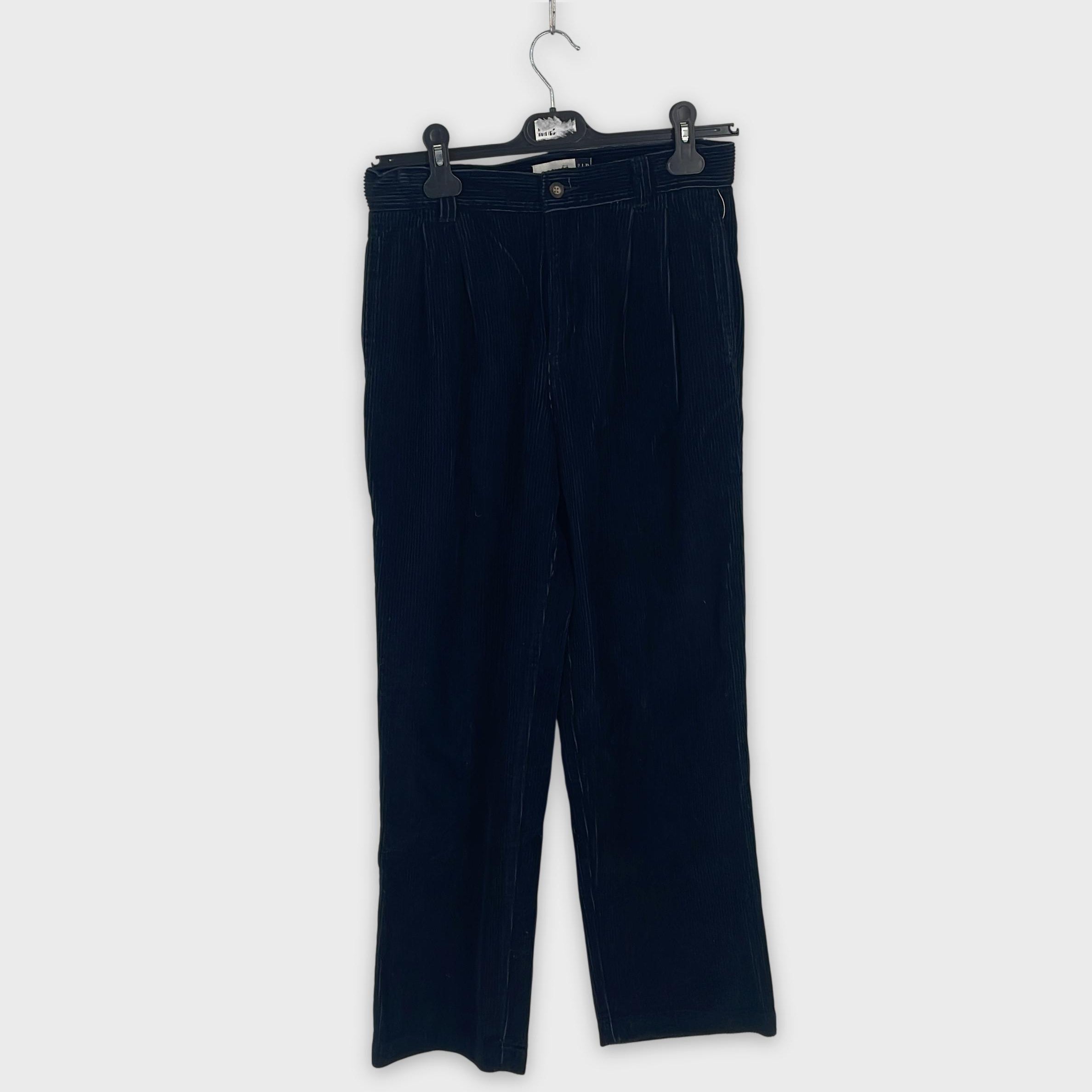 0-GAP - Pantalon en velours côtelé - 14 ans
