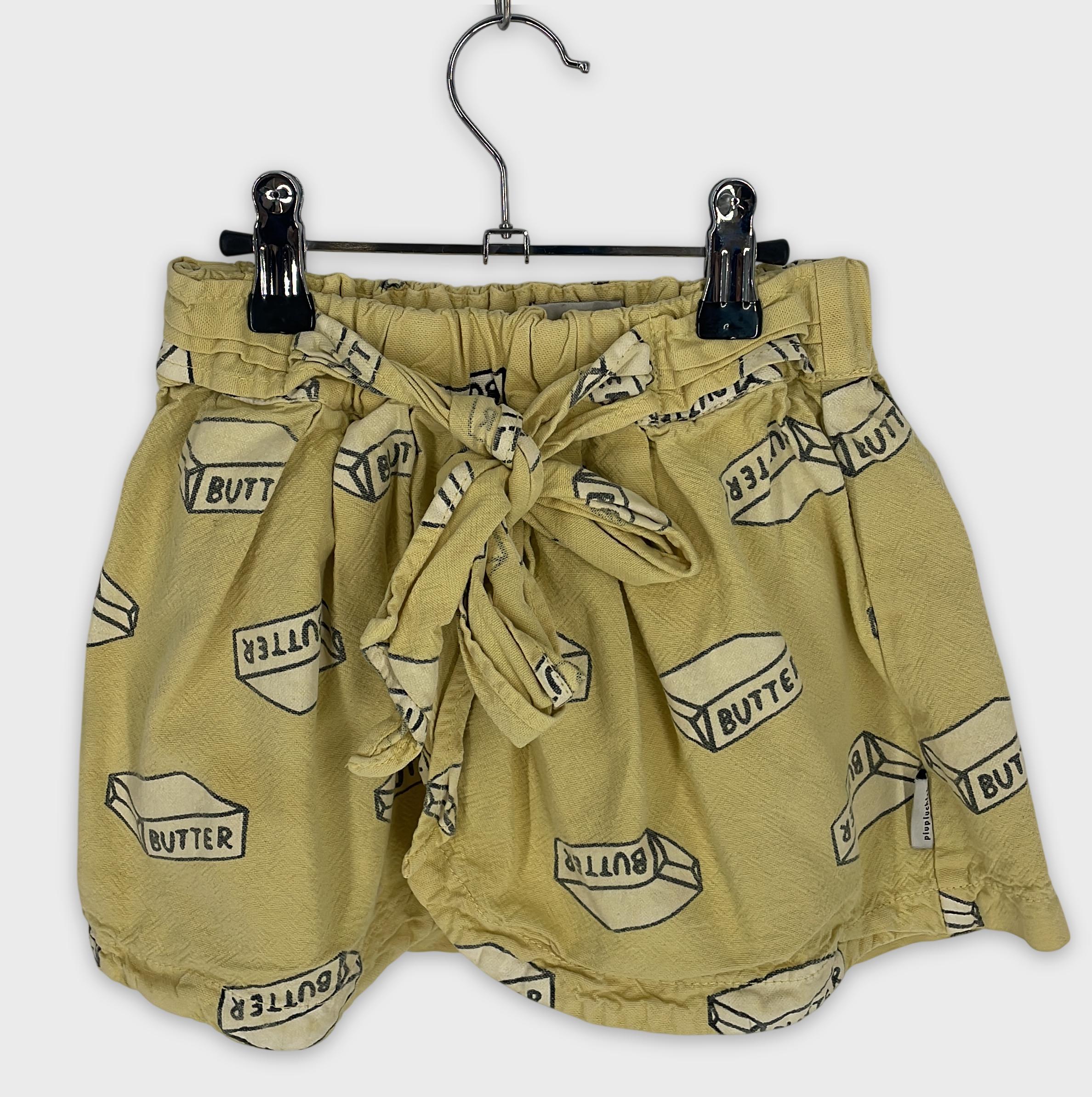 0-Piupiuchick - Short - 8Y