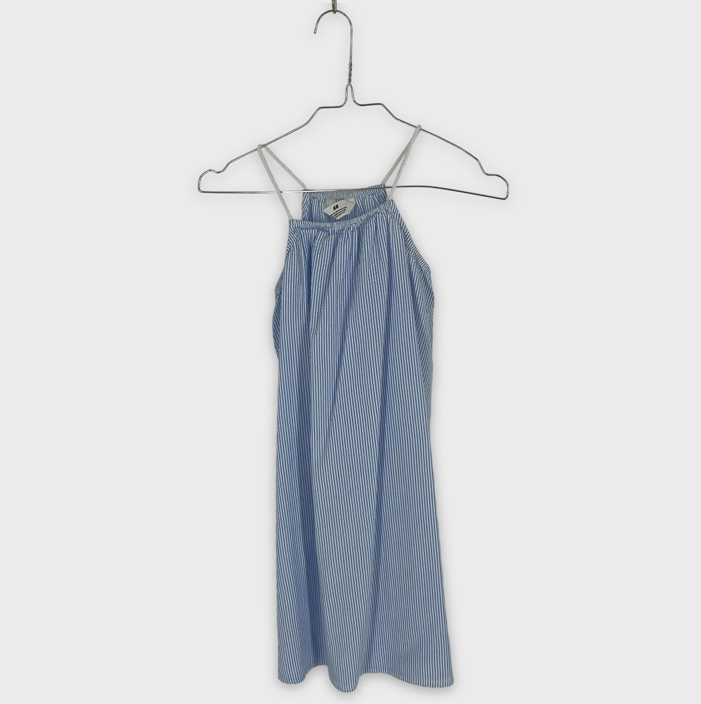 0-H&M - Robe courte - 9-10 ans