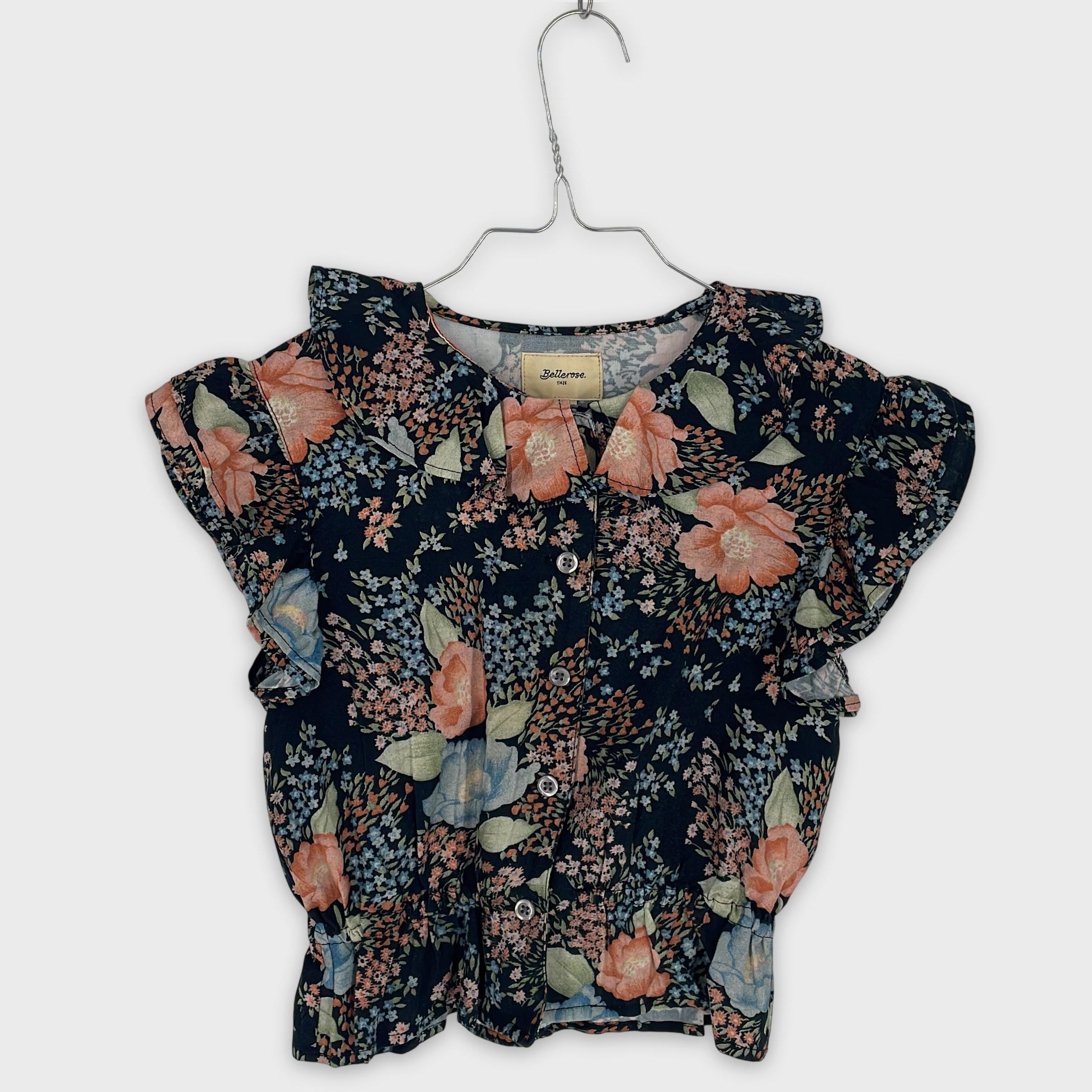0-Bellerose - Chemise - Taille 10