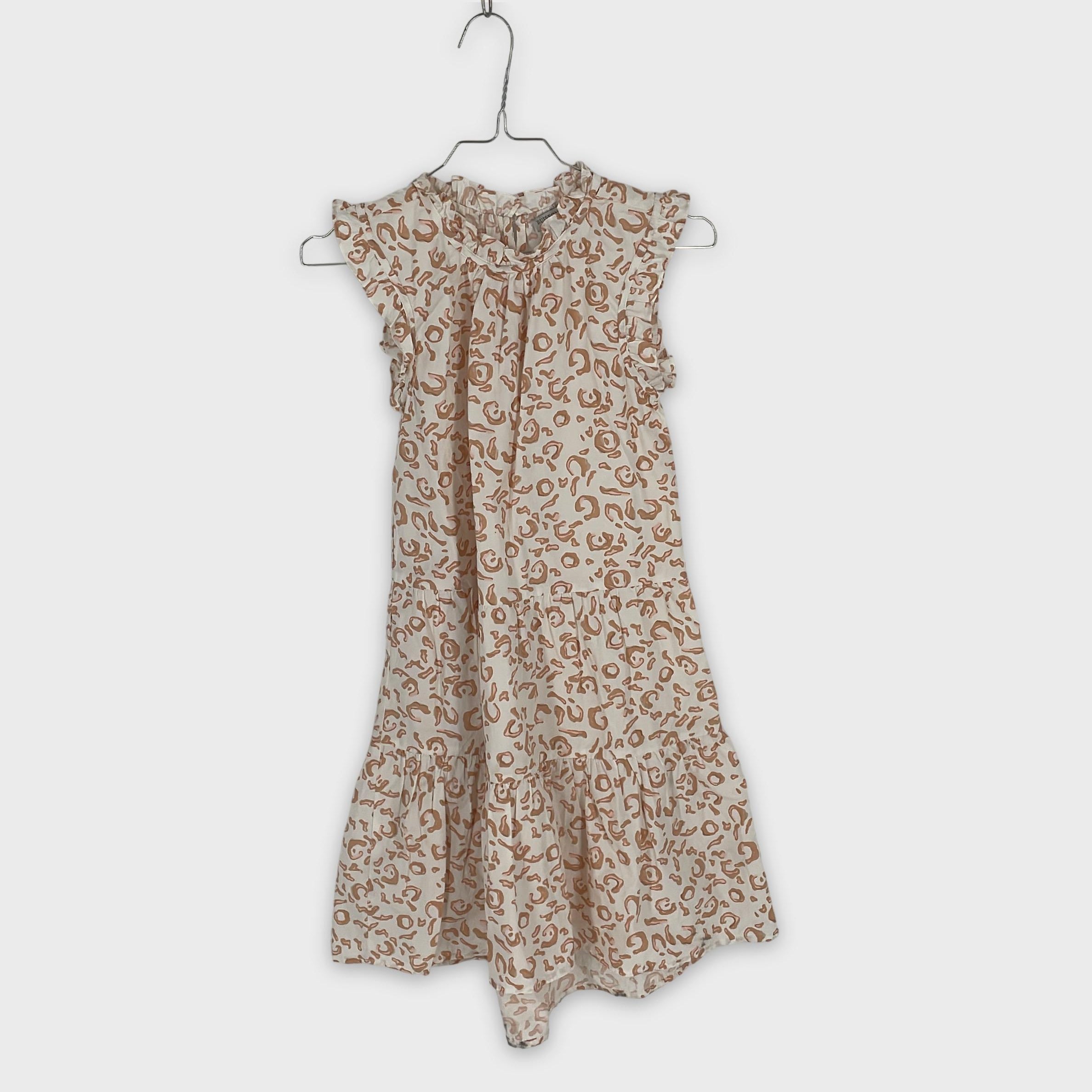 0-BUISSONNIÈRE - Robe - 12-13 ans