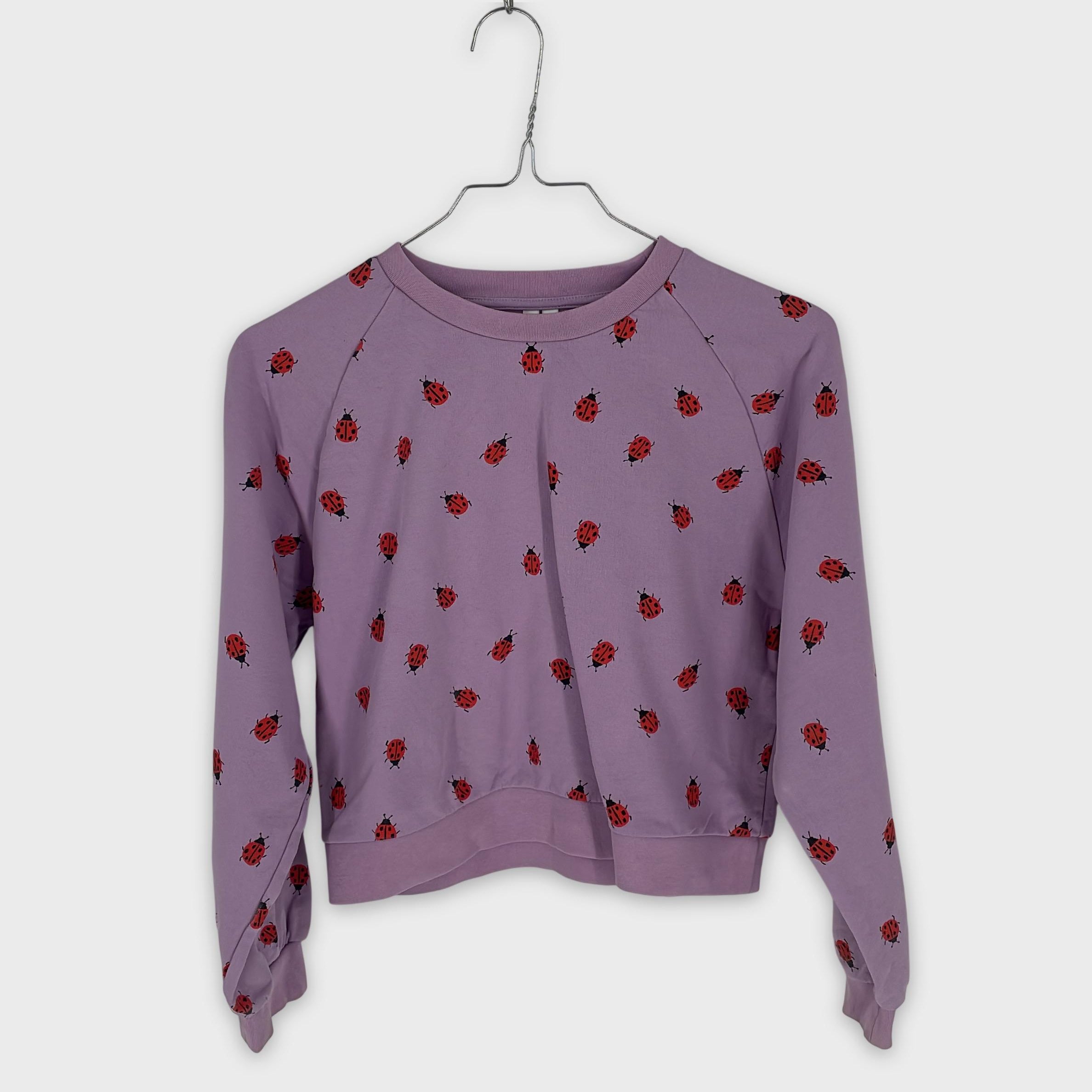 0-ARKET - Sweatshirt - 8-10 ANS