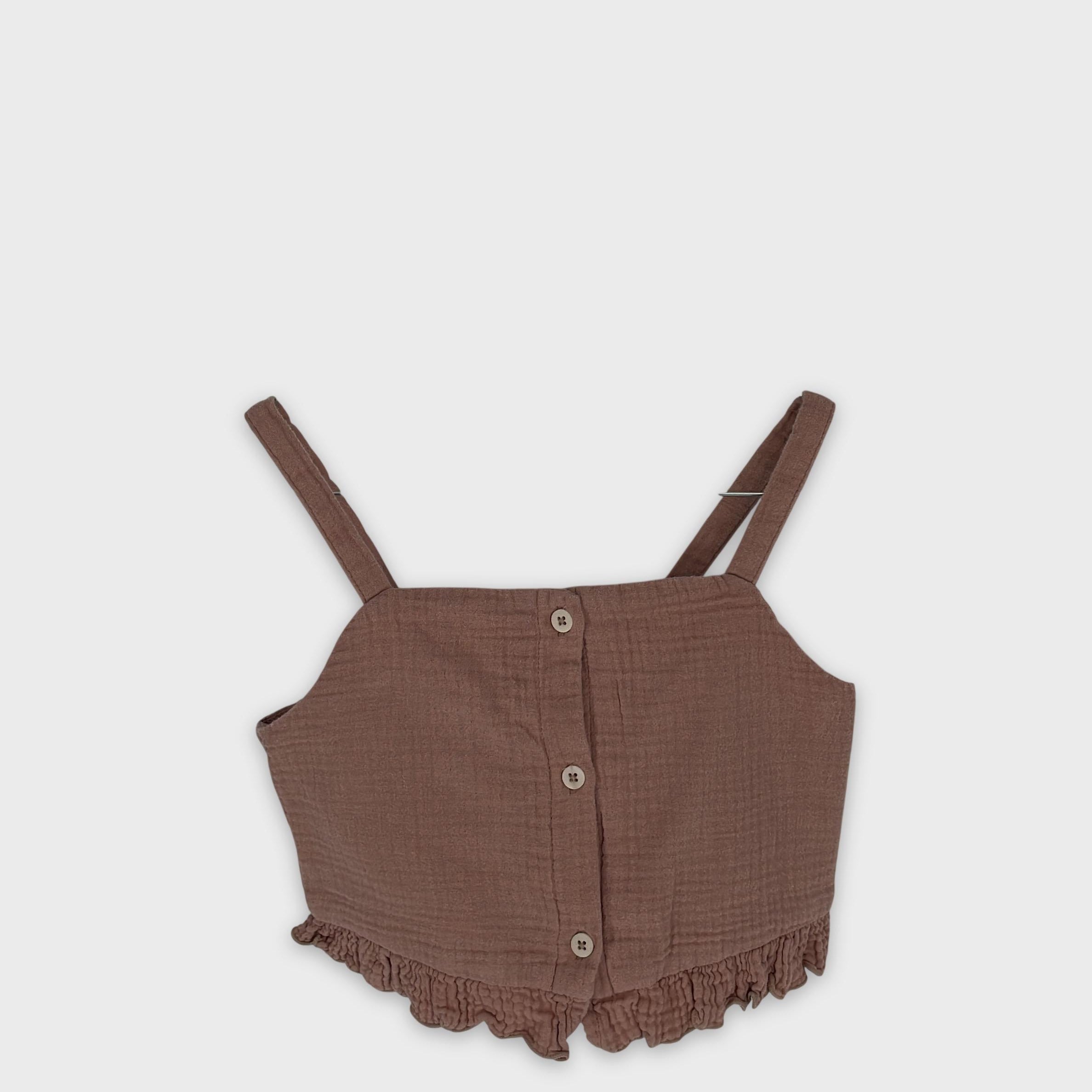 0-H&M Adorables - Barboteuse - 5-6 ans