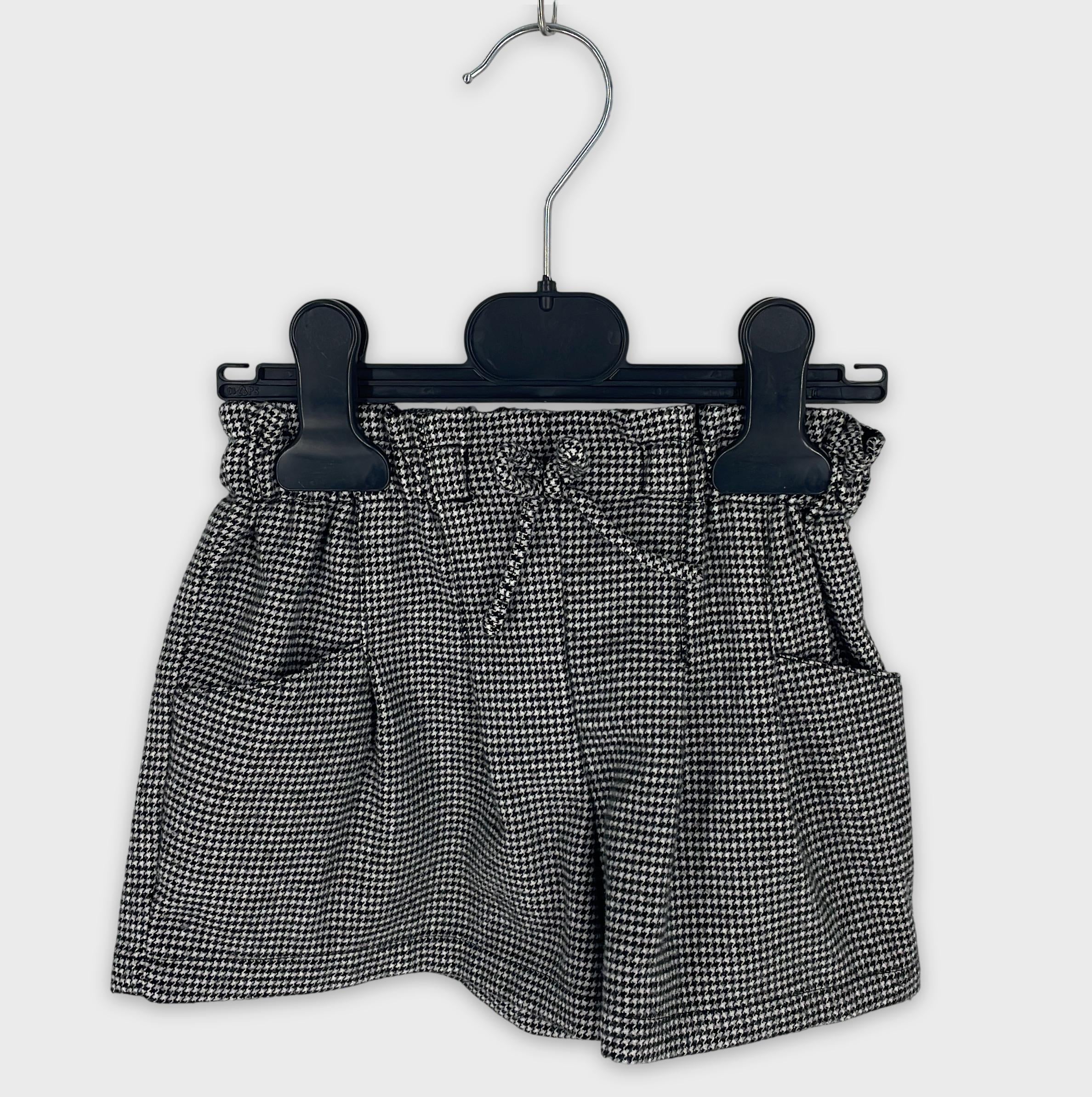 0-ZARA - Short - 2-3 ans