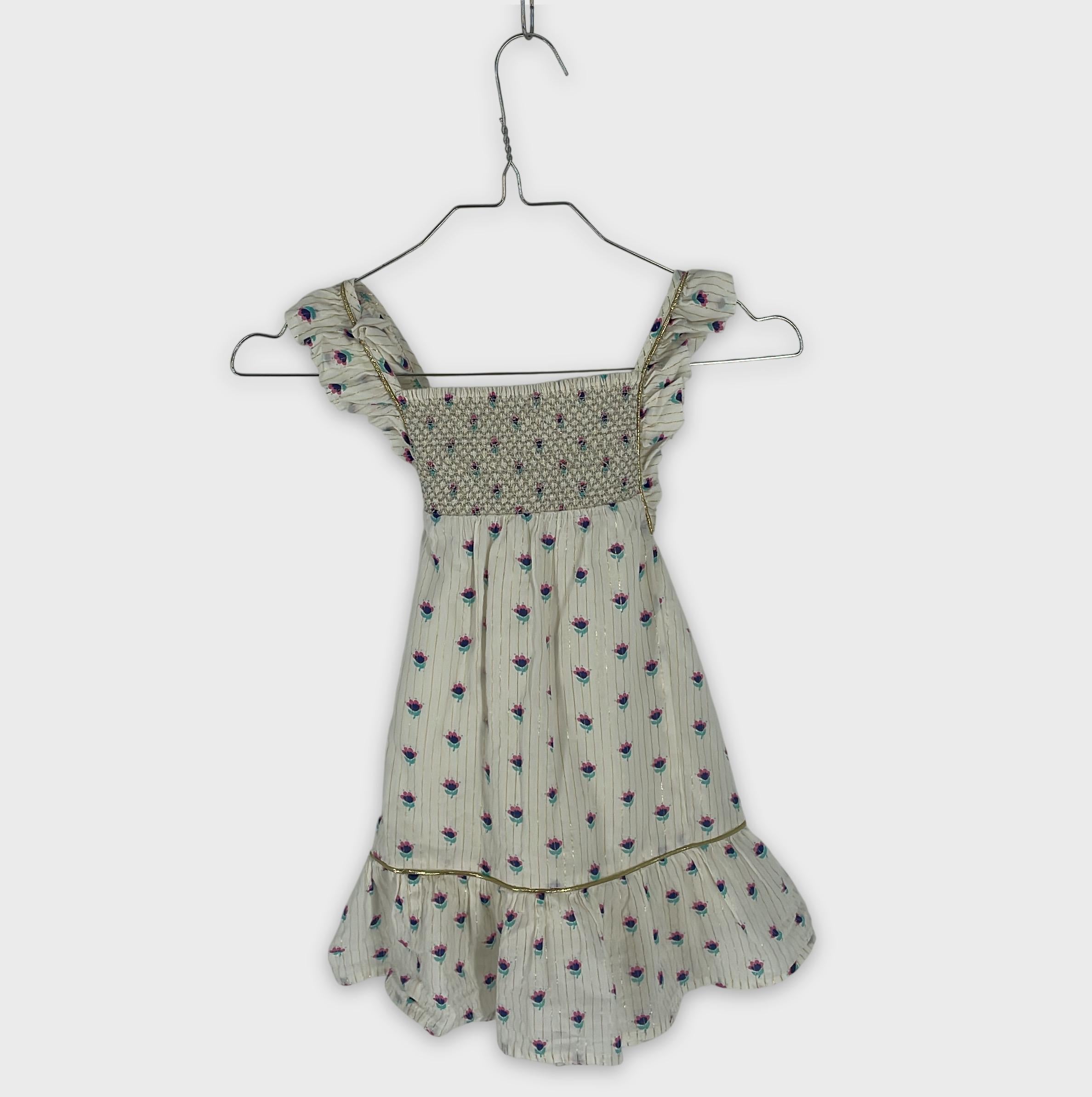 0-Egg New York - Robe - 4 ans
