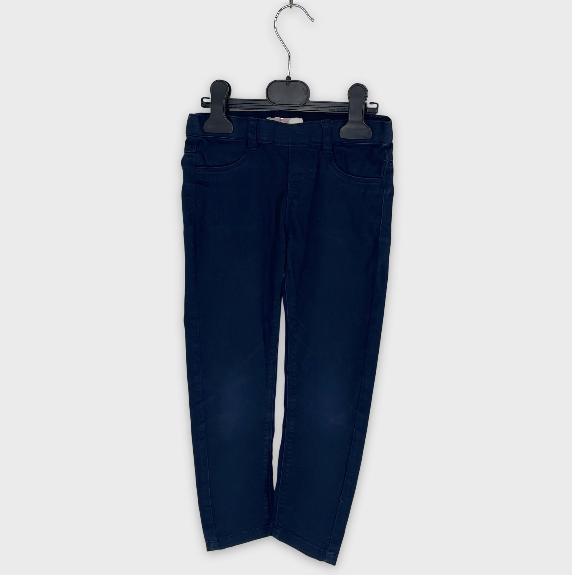 0-Cyrillus - Pantalon slim en coton - 6 ans
