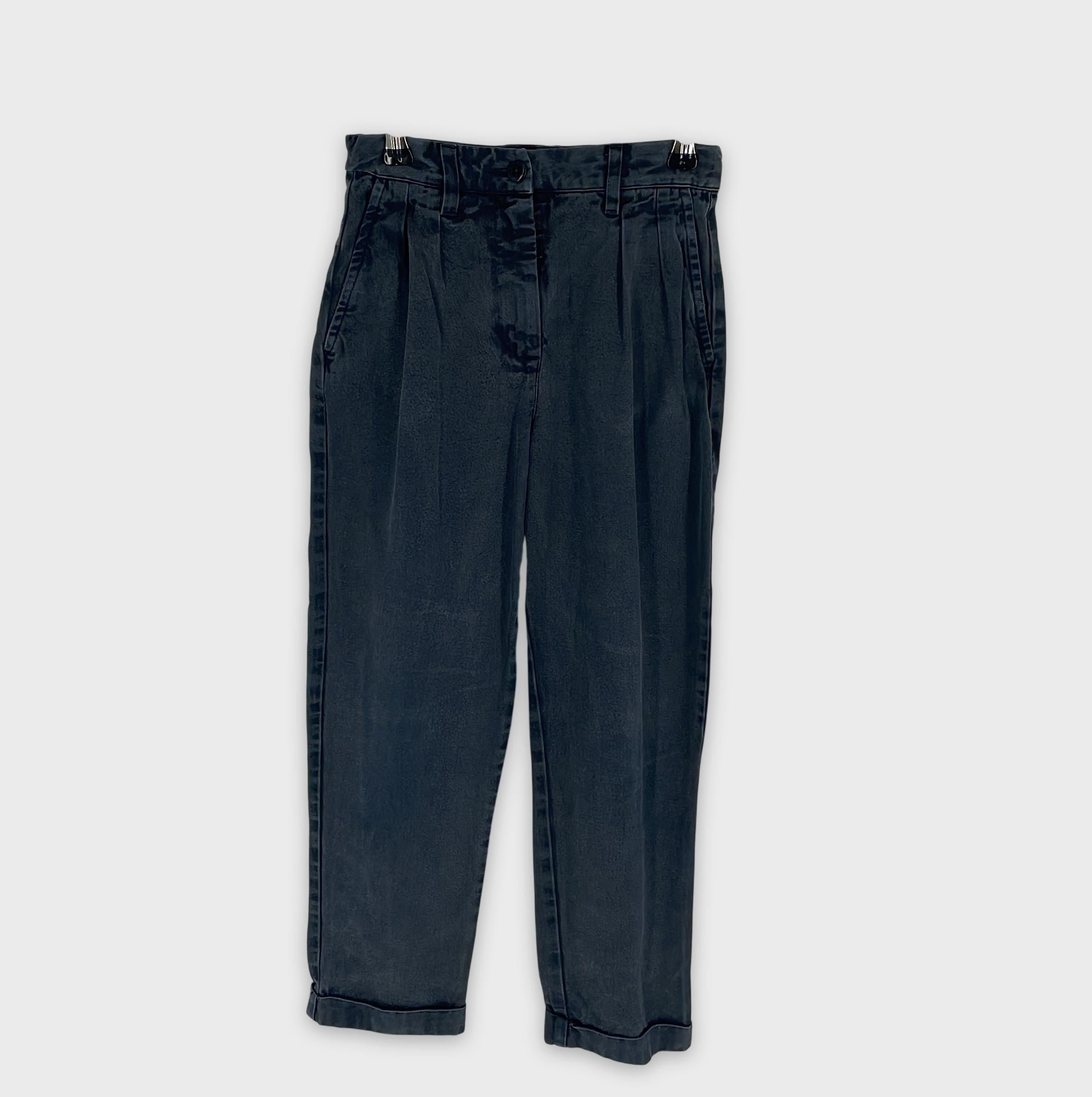 0-Bellerose - Pantalon - Taille 8