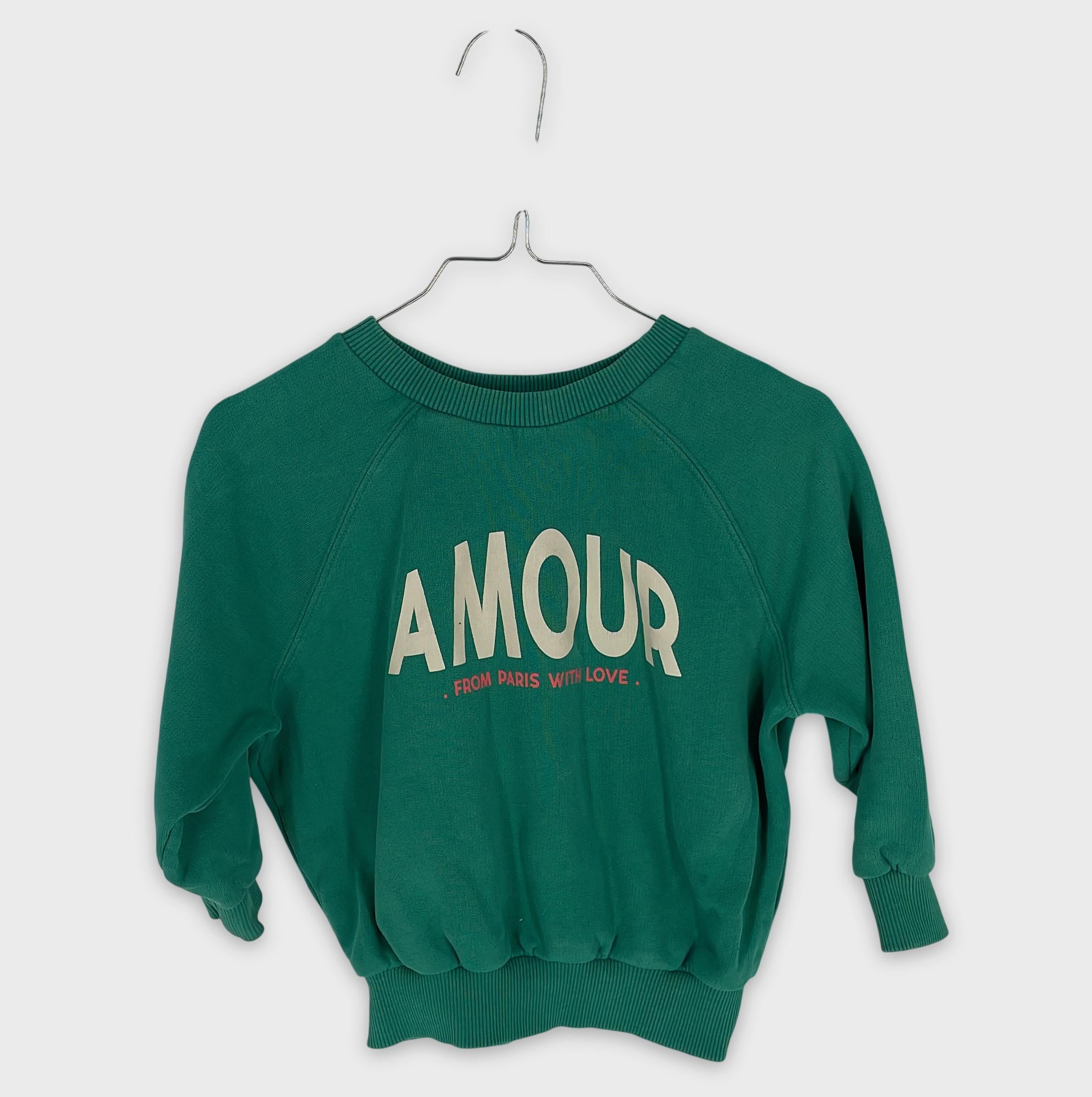 0-Emile & Ida - Sweatshirt - 3 ans