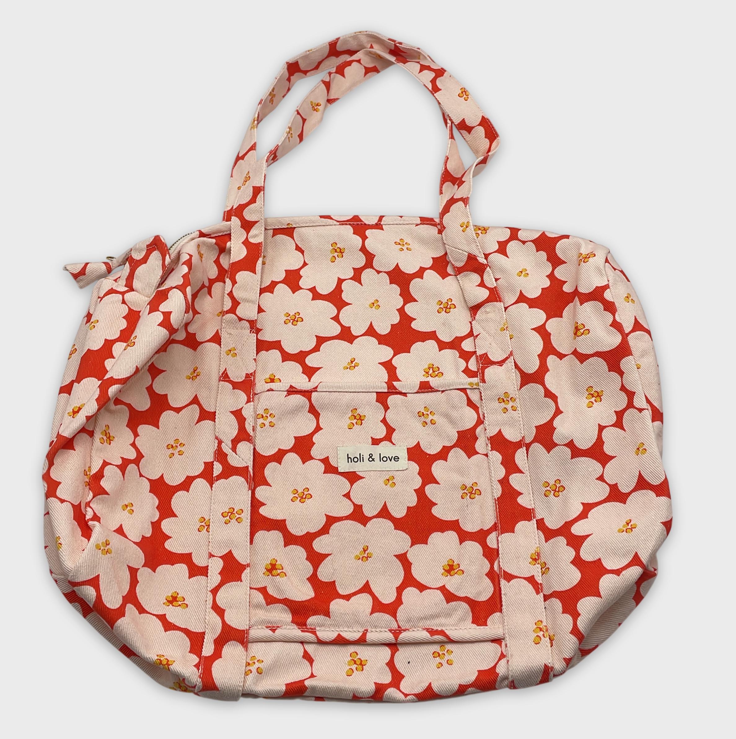 0-Holi & Love - Sac fourre-tout - Taille unique