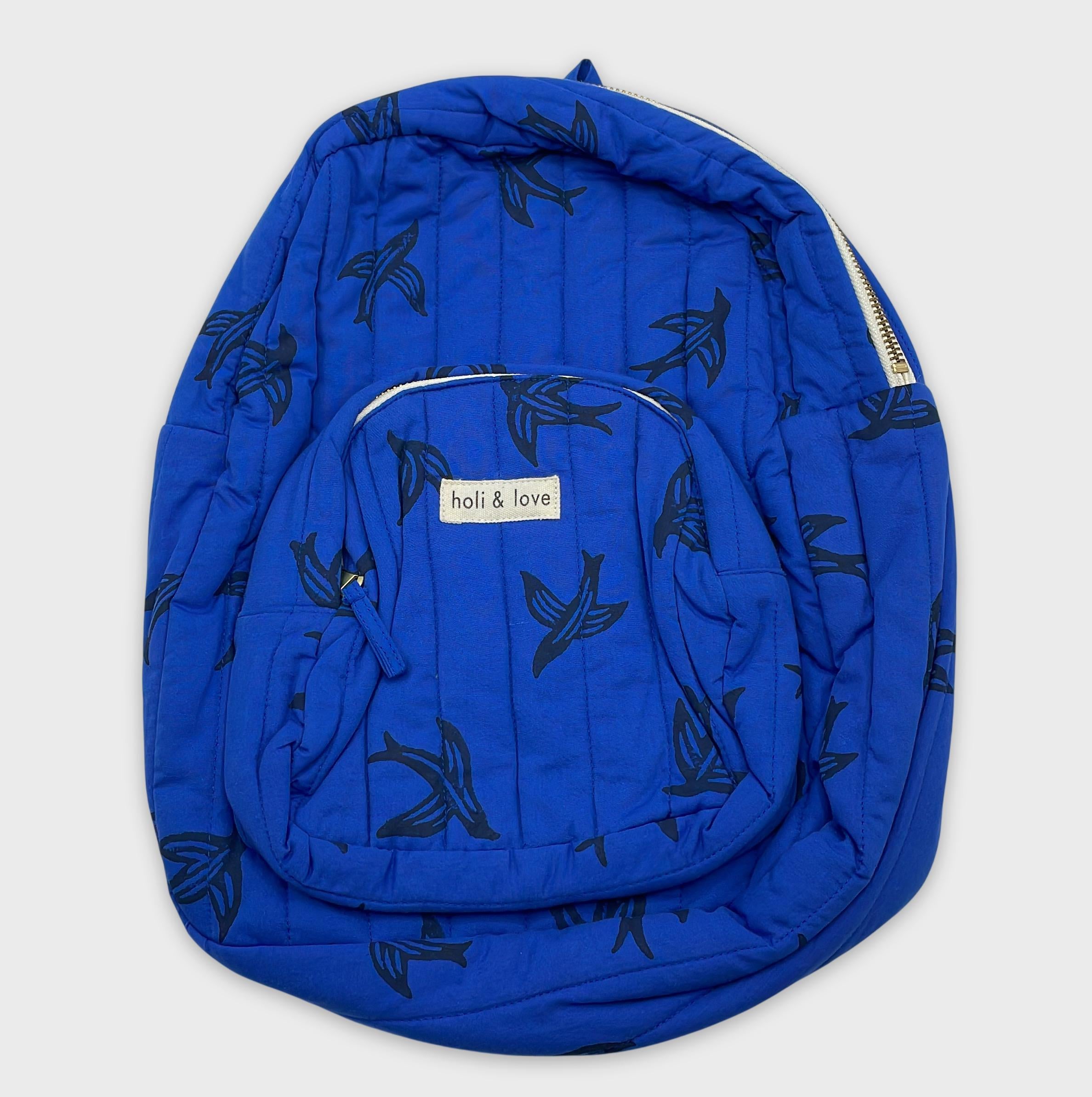 0-Holi & Love - Sac à dos - Taille Unique