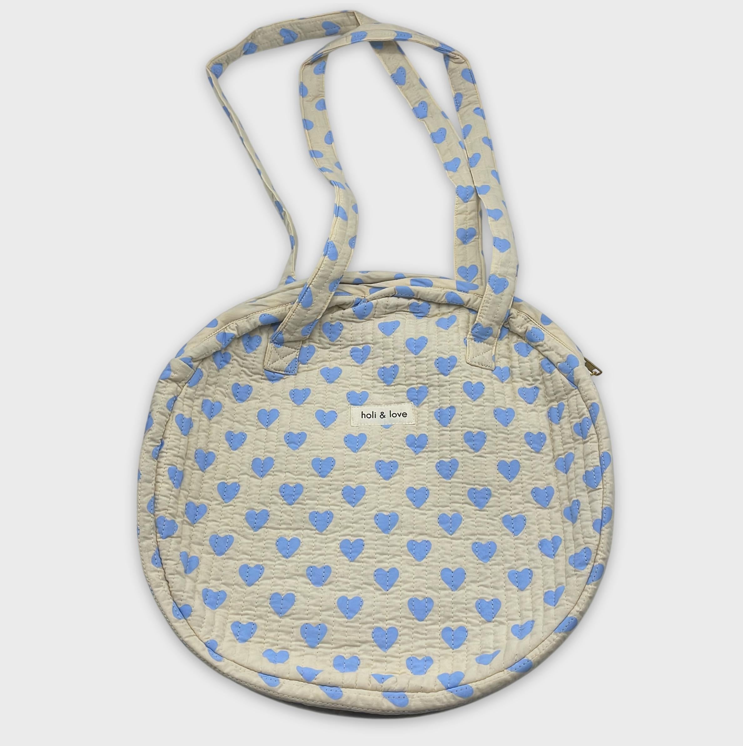 0-Holi & Love - Sac / Tapis de jeu - Unique