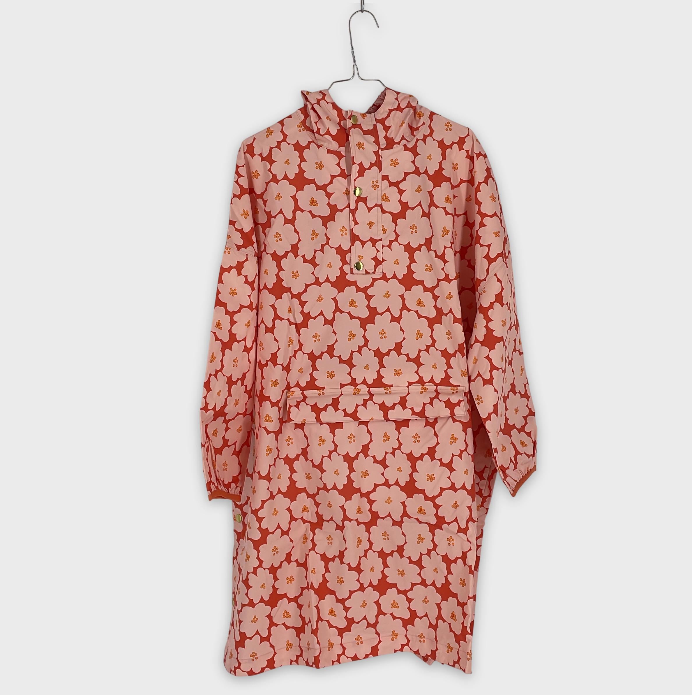 0-Holi et Love - Blouse à fleurs - 16-18 ans