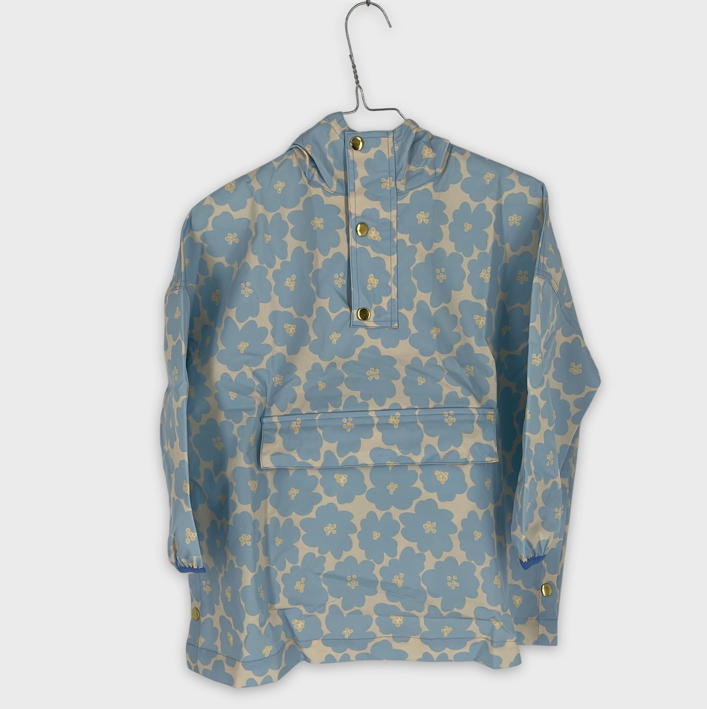 0-Holi et Love - Imperméable - 3-6 ANS