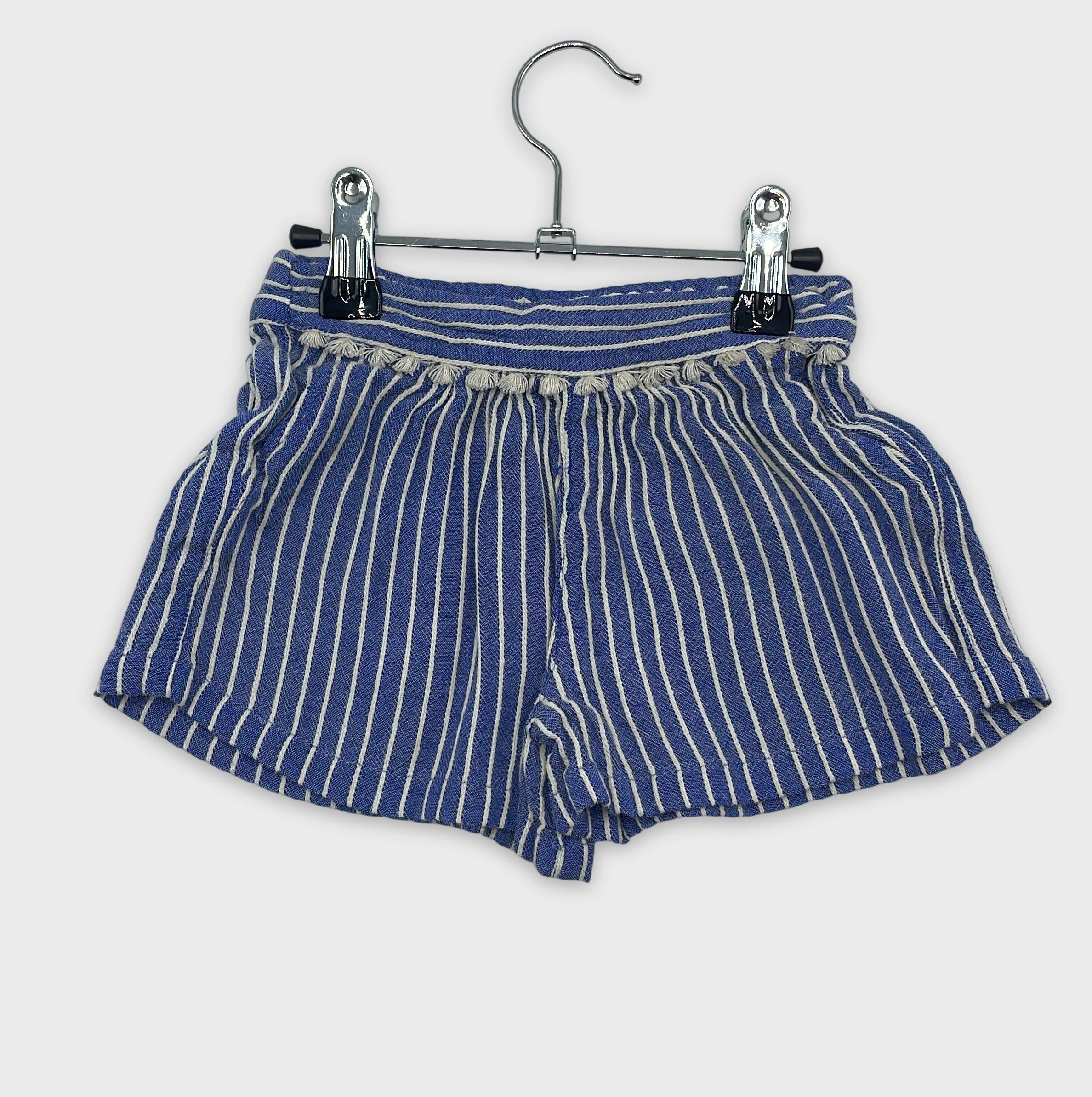 0-FILOU & FRIENDS - Short - 2 ans