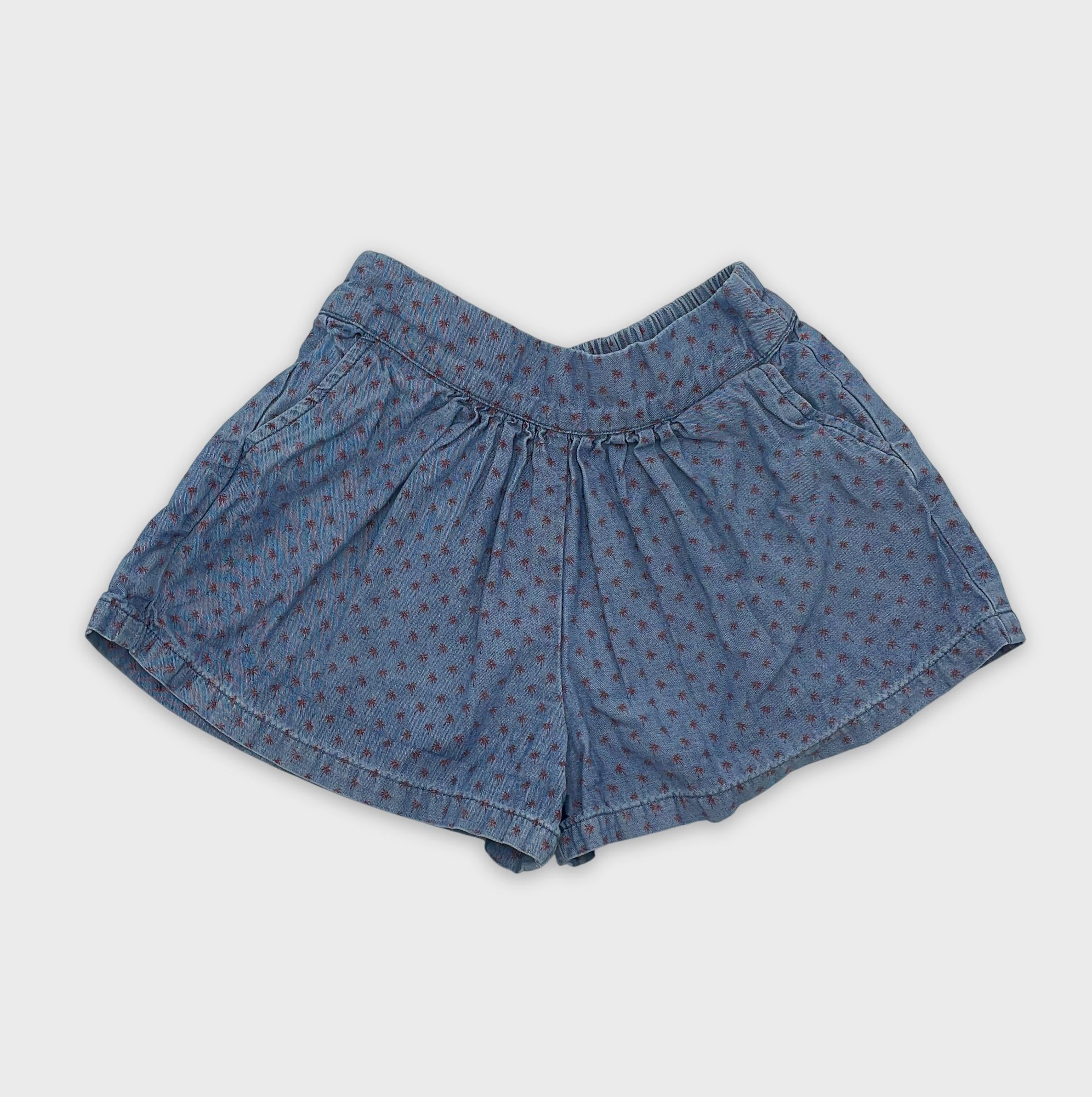 0-Filou & Friends - Short - Taille 2 ans