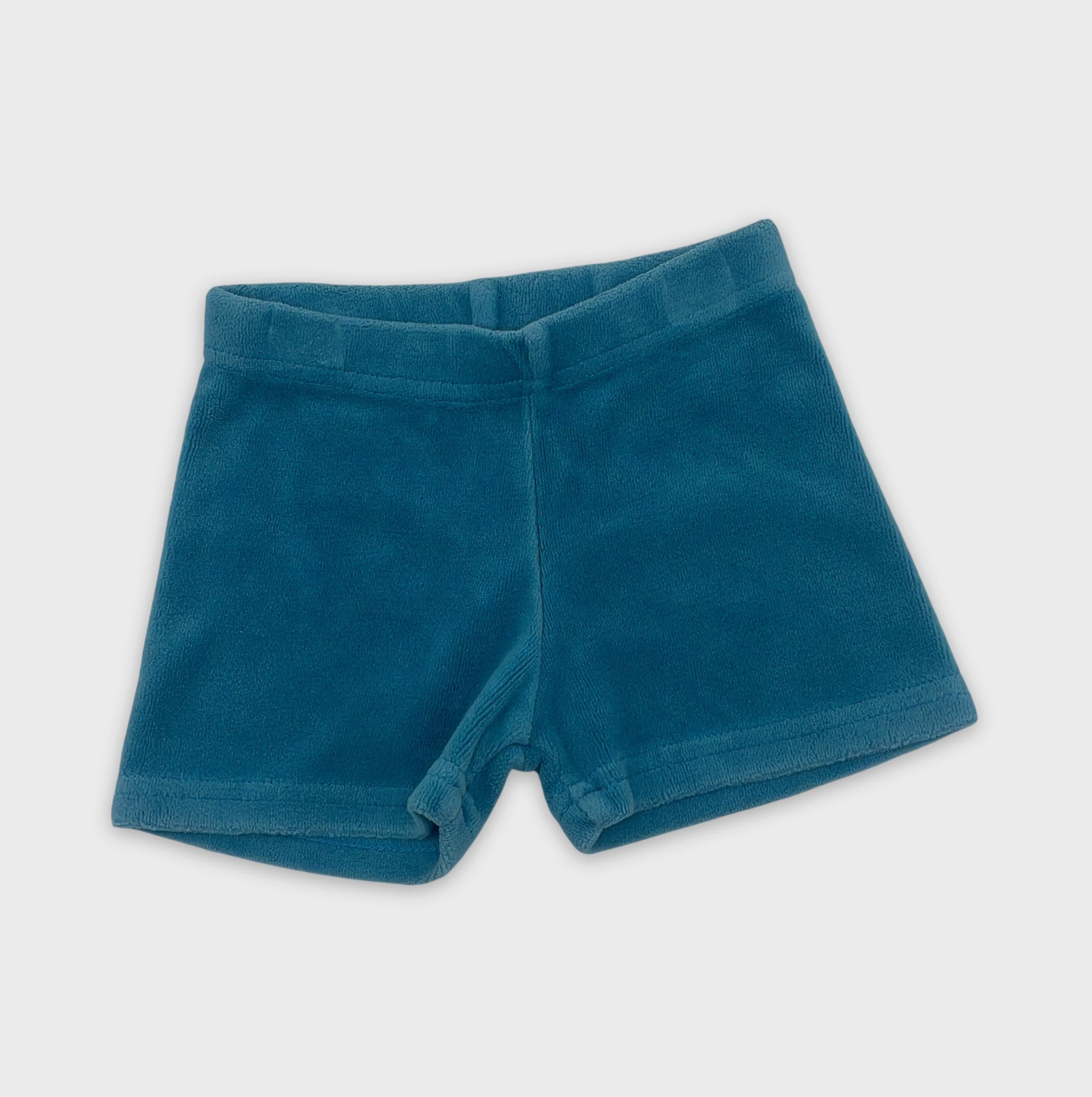 0-Mundo Melocotón - Short - 56