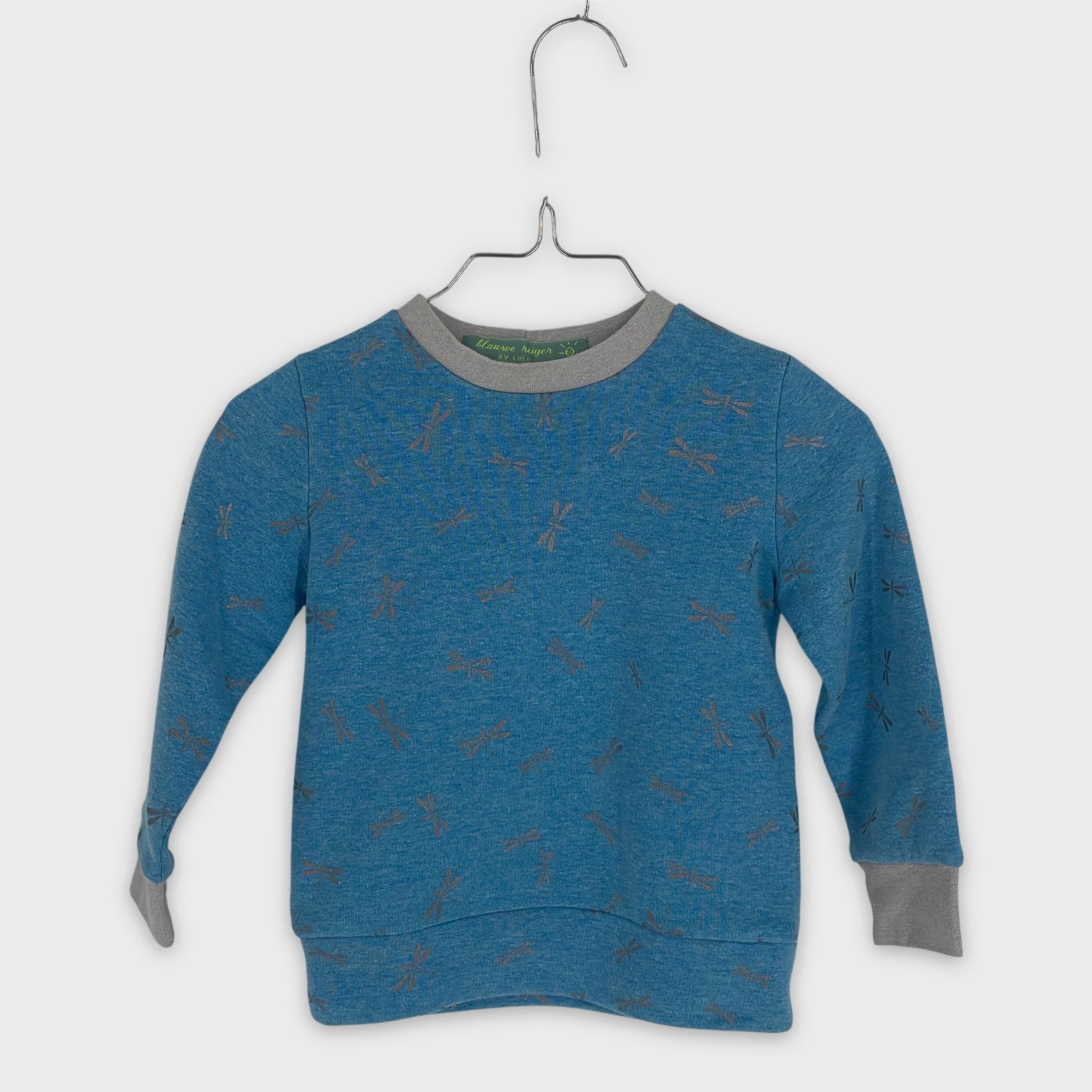 0-Sweat Marque Inconnue 3 ans - 4 ans