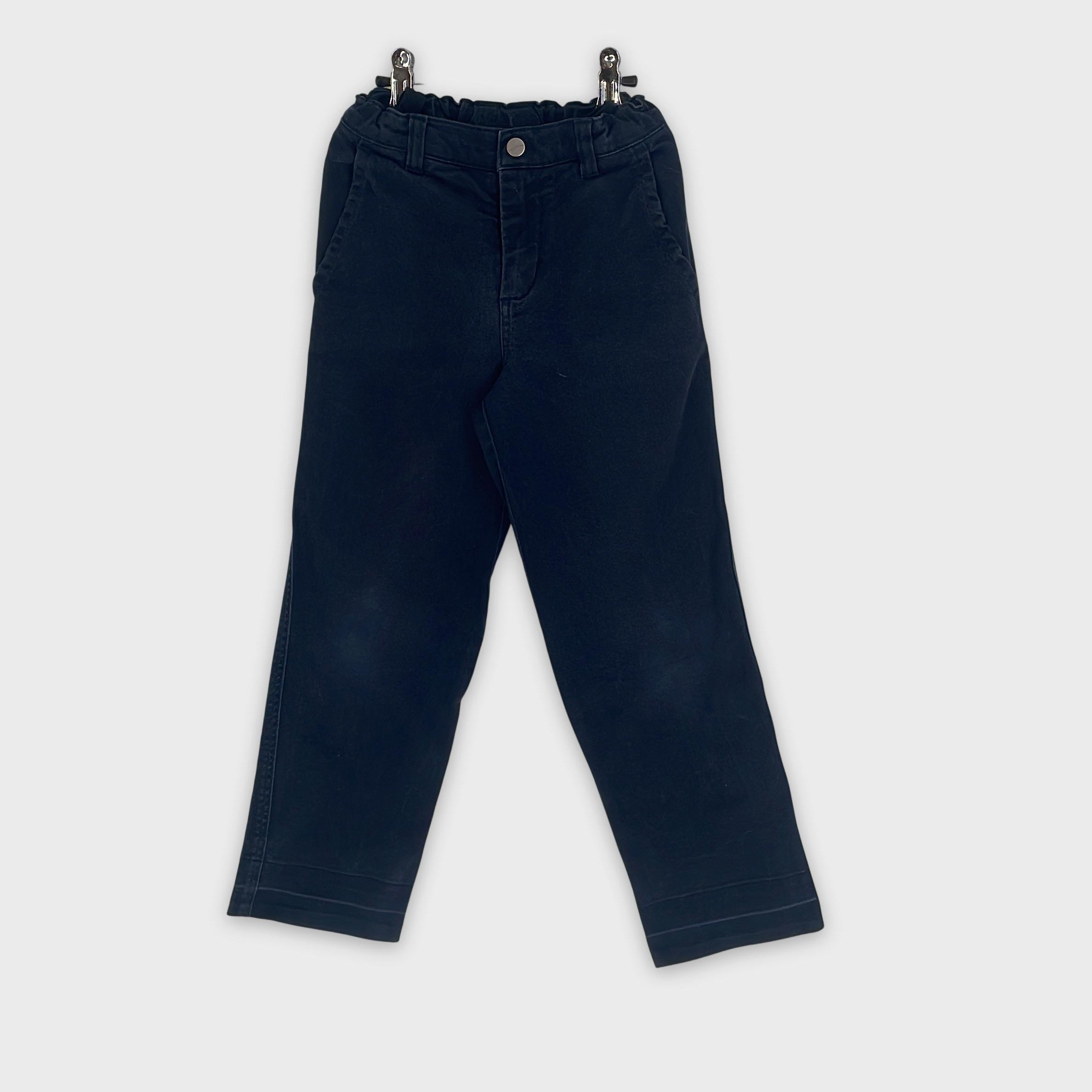 0-Jacadi - Pantalon - 6A (116 cm)