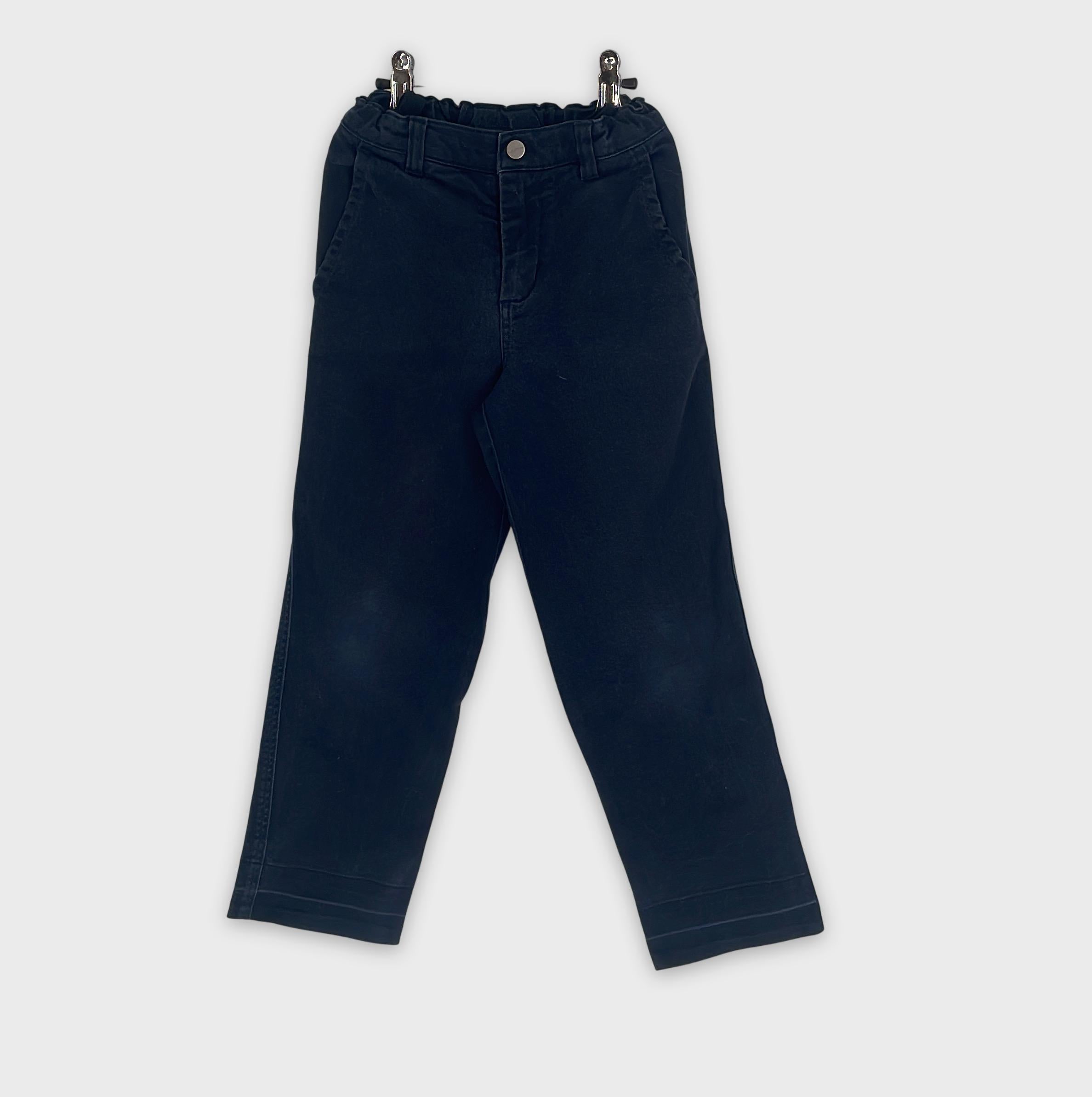 0-Jacadi - Pantalon - 6A (116 cm)