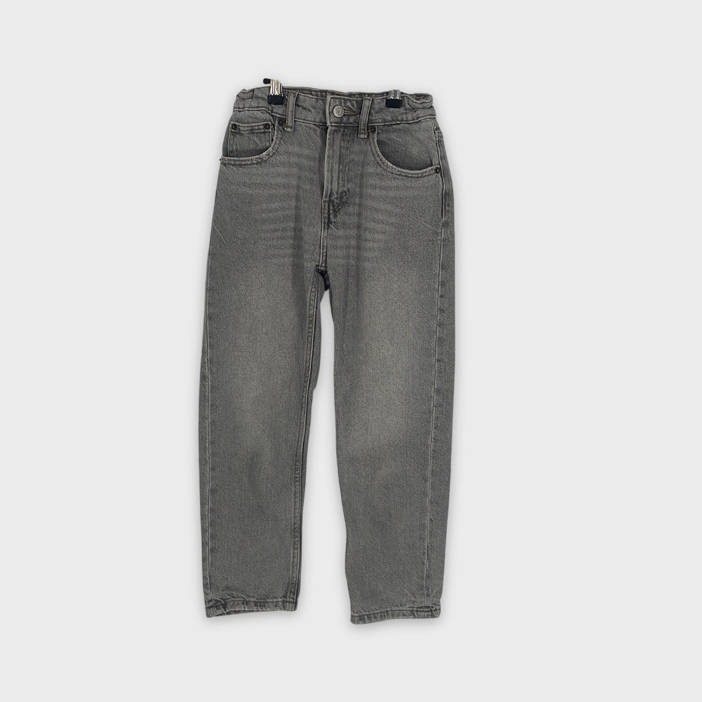 0-ZARA - Jean - Taille 9 ans (134 cm)