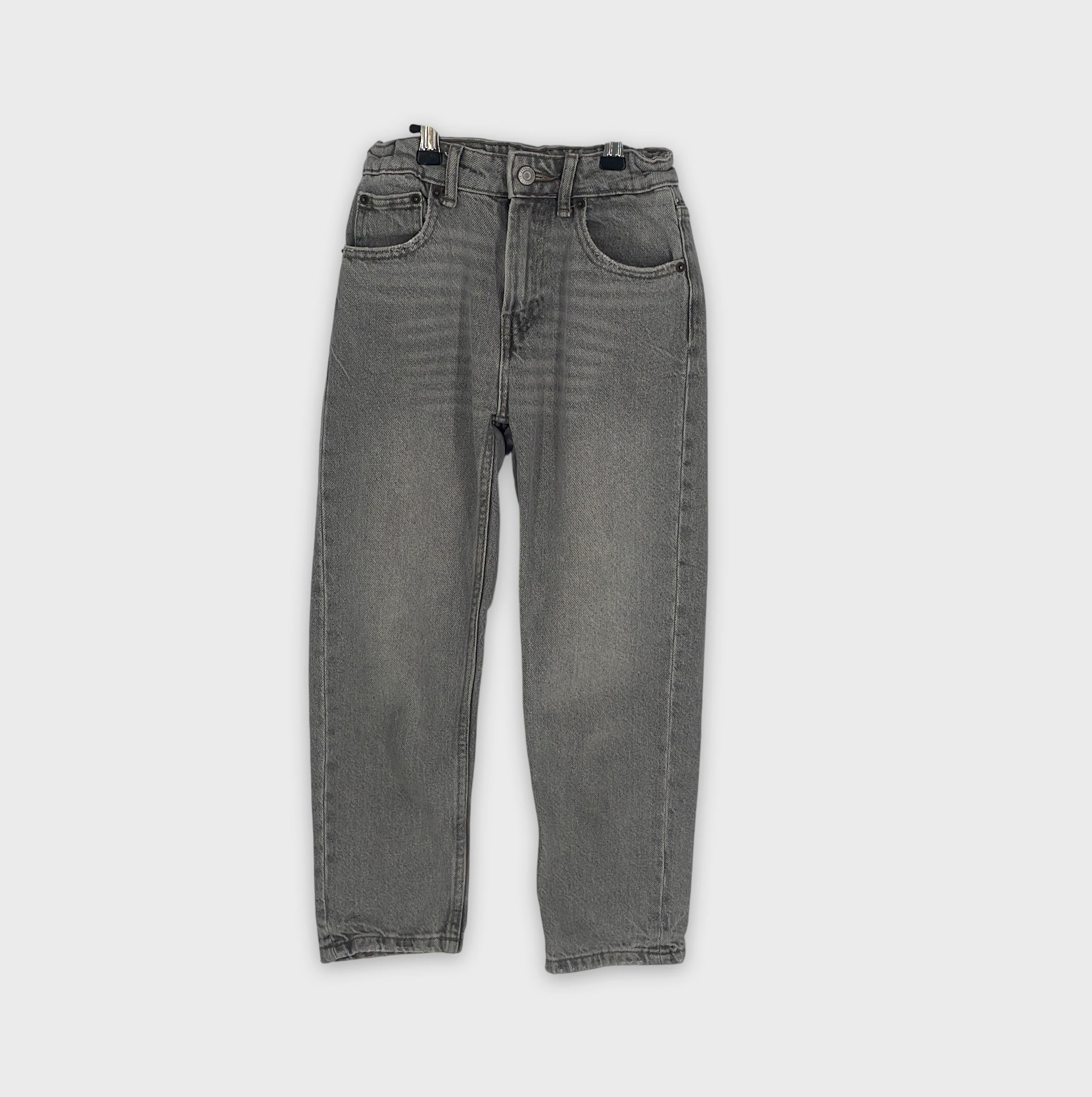 0-ZARA - Jean - Taille 9 ans (134 cm)