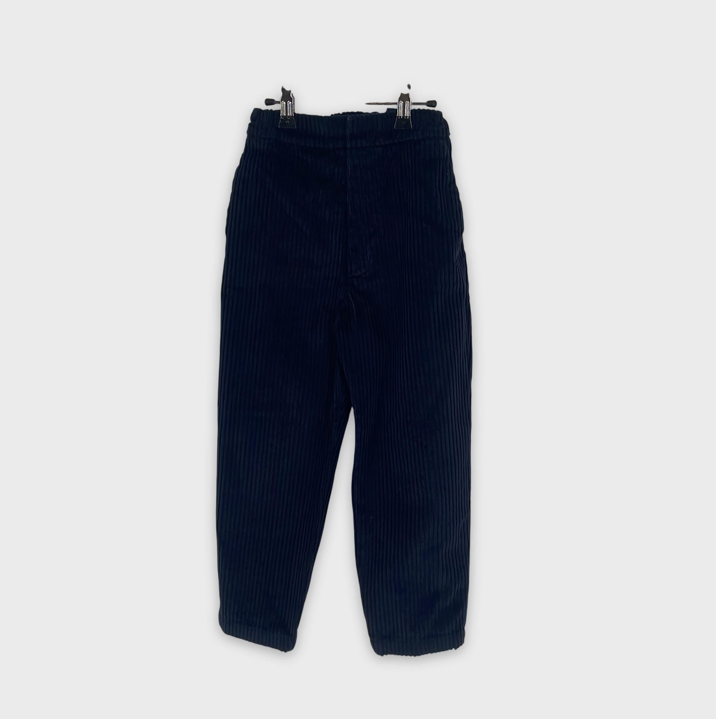 0-COS - Pantalon en velours côtelé - 4-6 ans