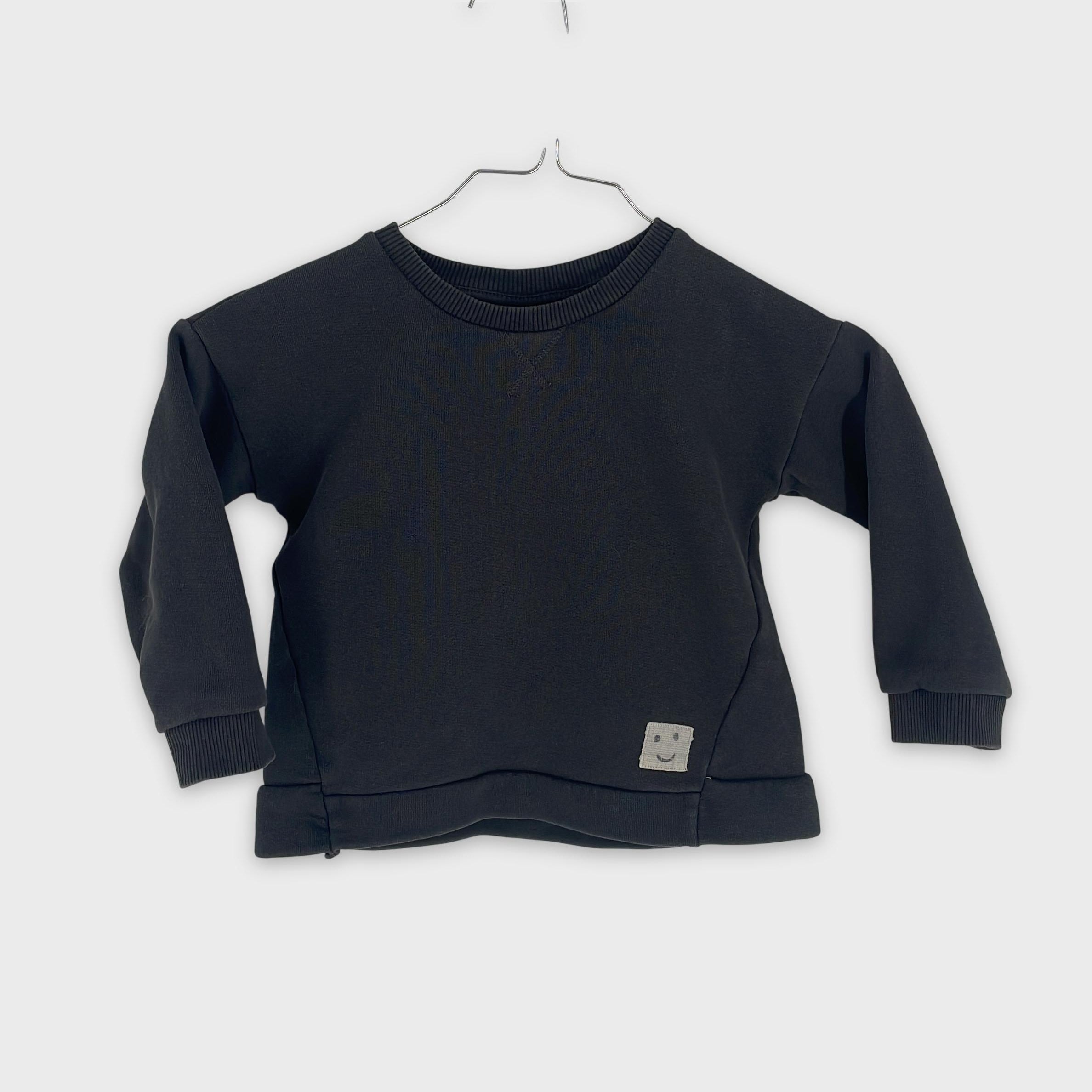0-Zara - Sweatshirt - 2/3 ans