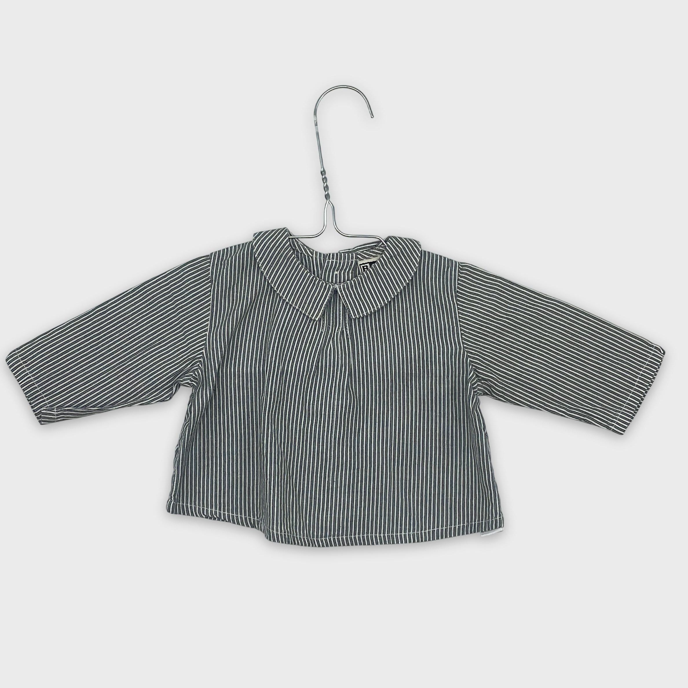 0-Chemise/blouse Bonton