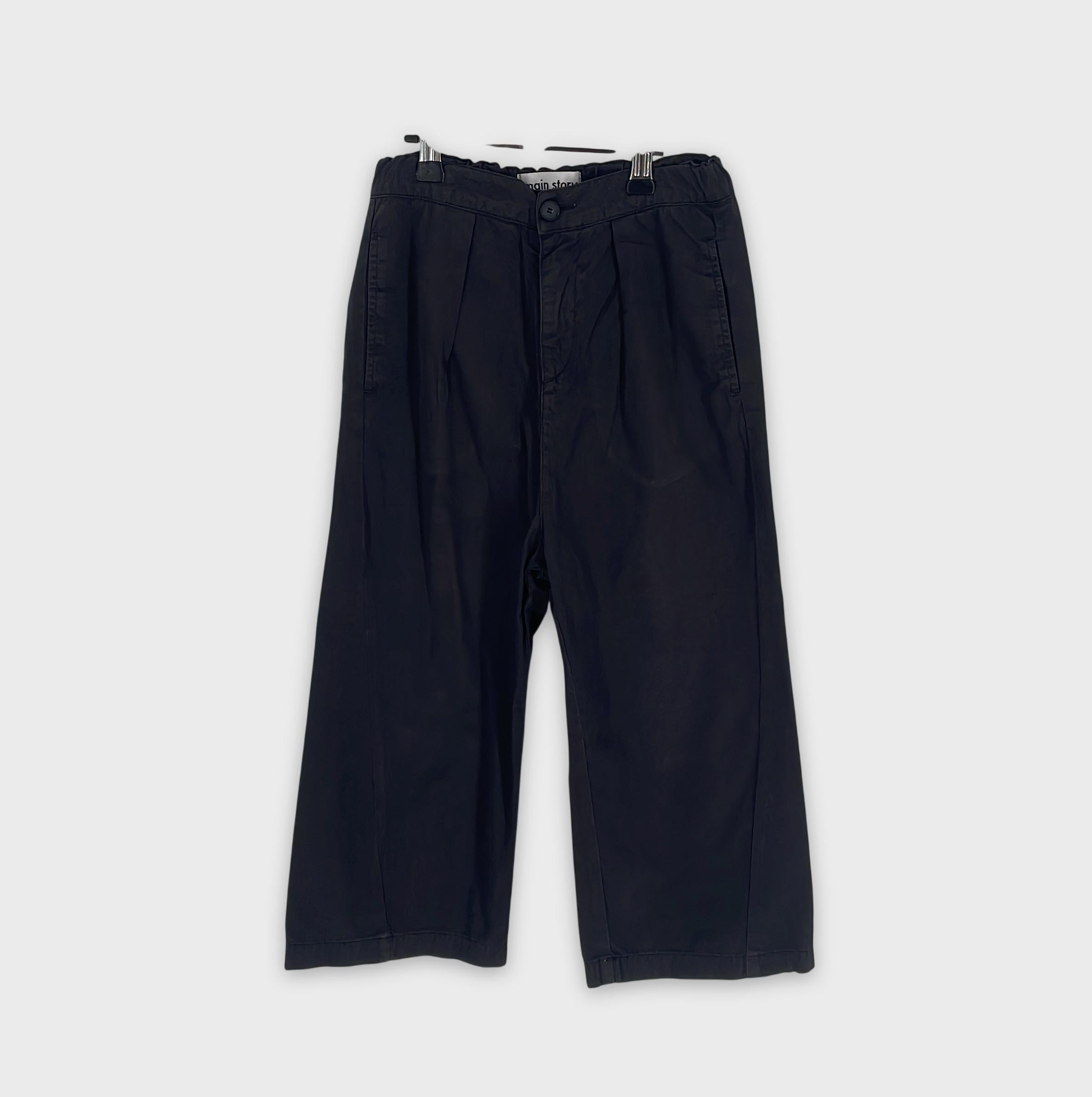 0-Pantalon Main Story 6 ans - 7 ans