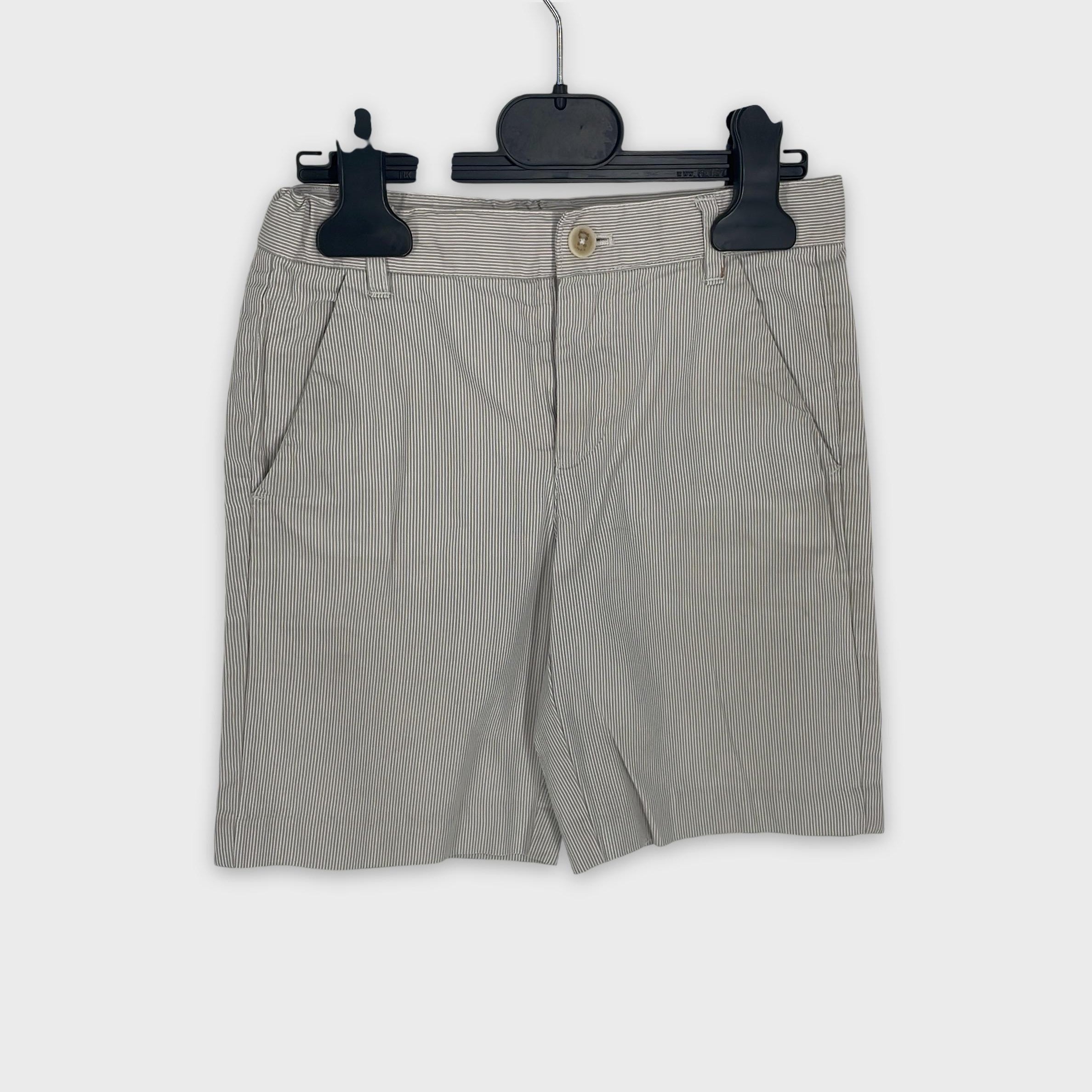 0-Short Jacadi 6 ans