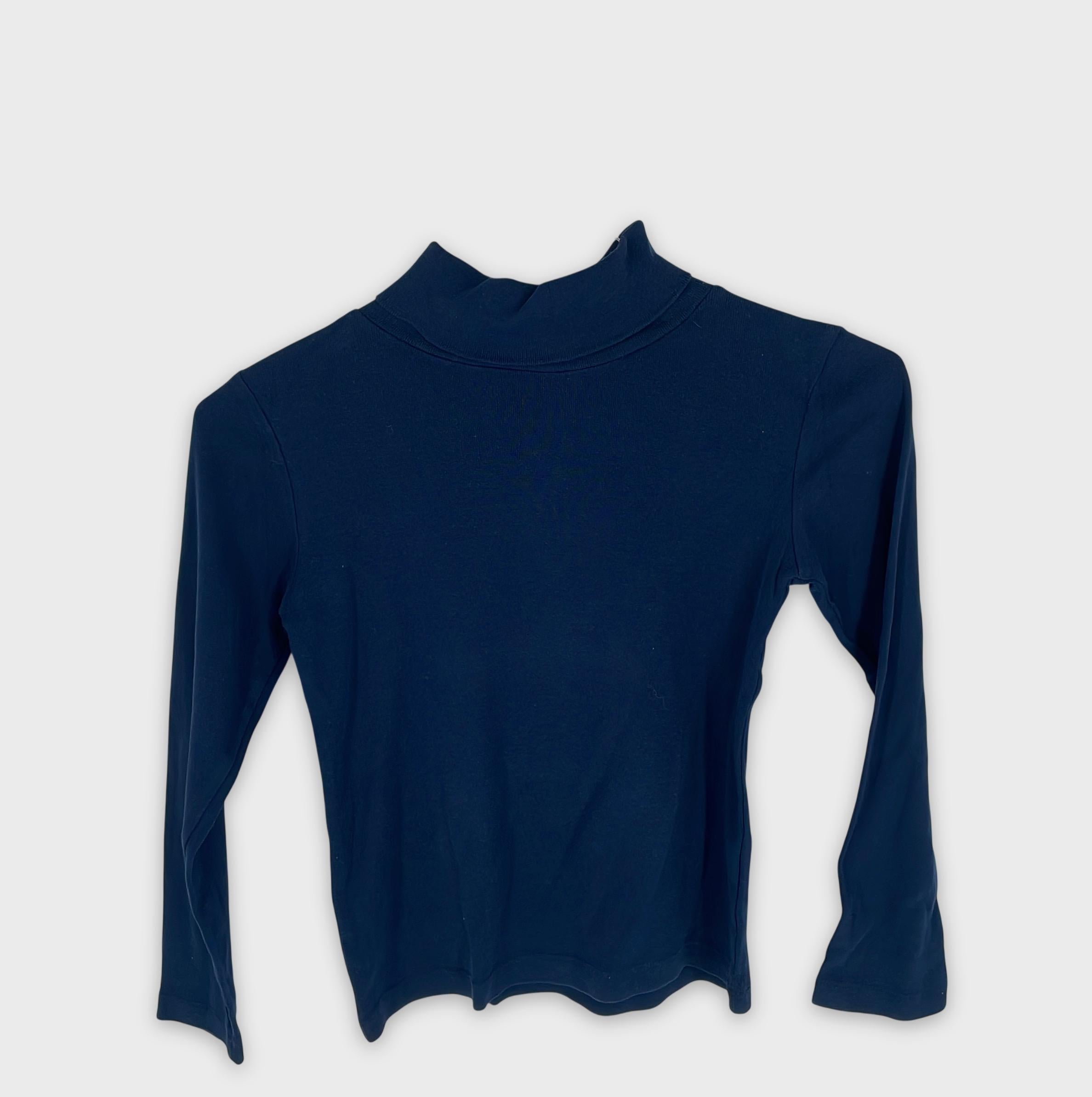 0-T-shirt manches longues Monoprix 8 ans