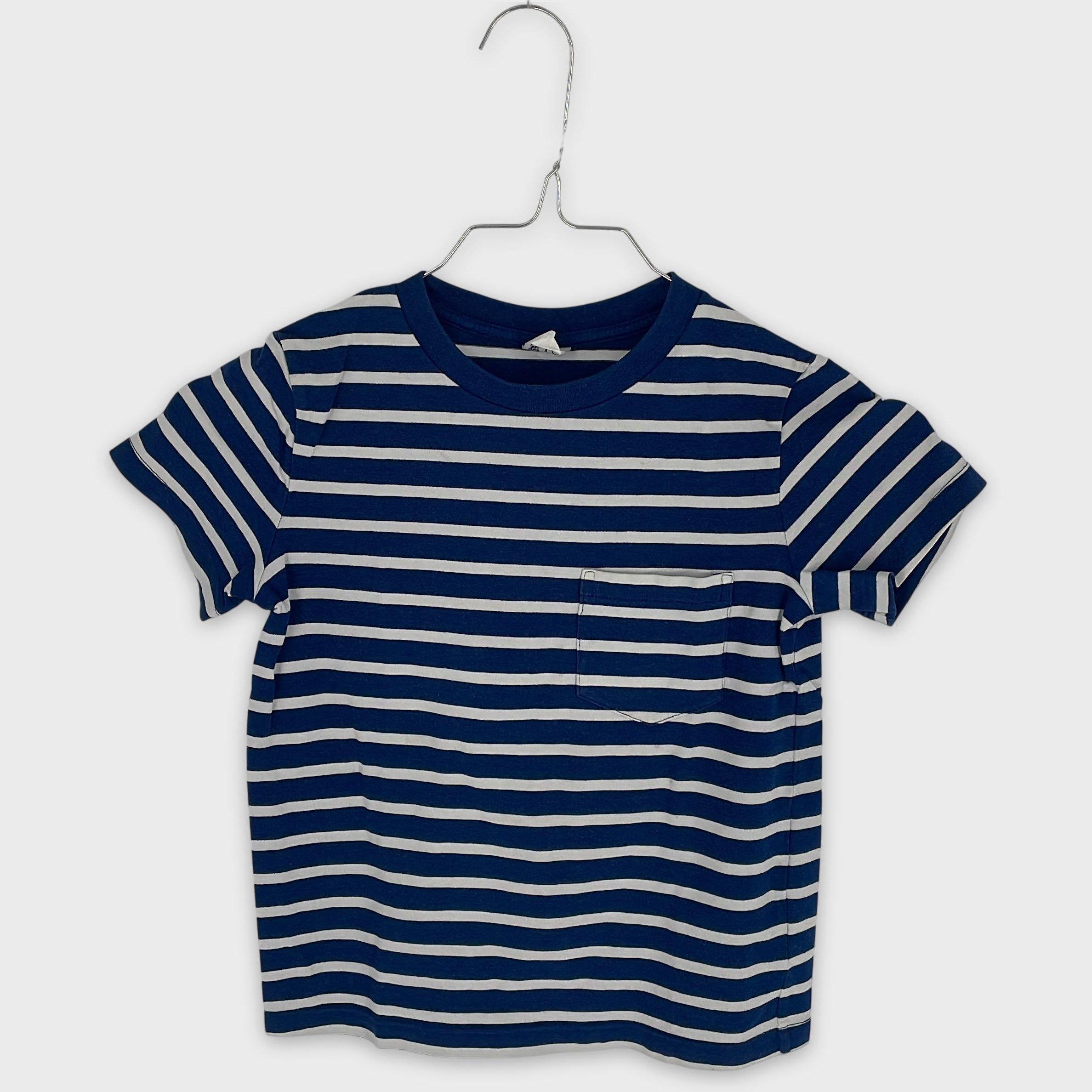 0-T-shirt manches courtes Arket 5 ans - 6 ans