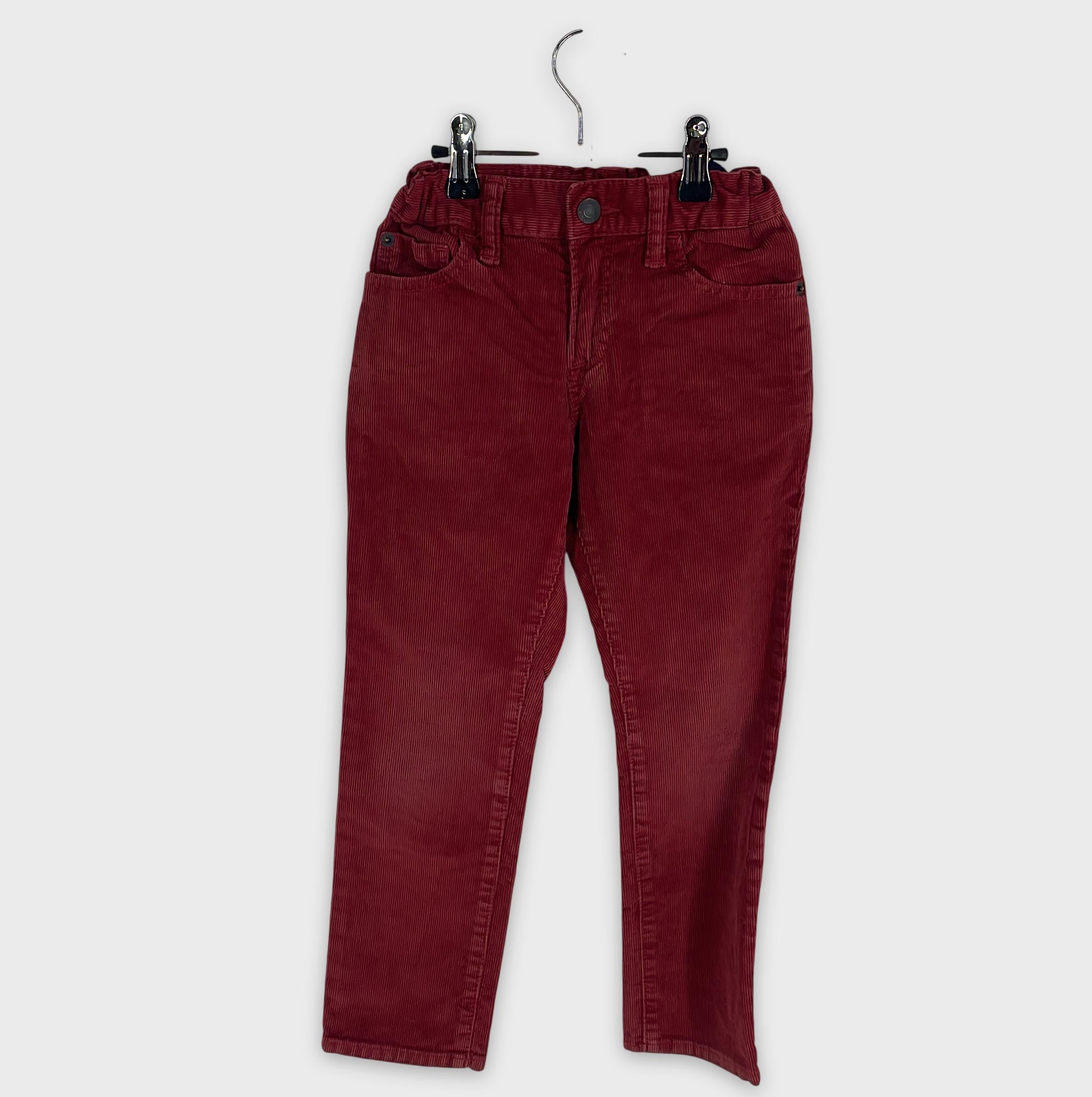 0-Pantalon Gap 6 ans