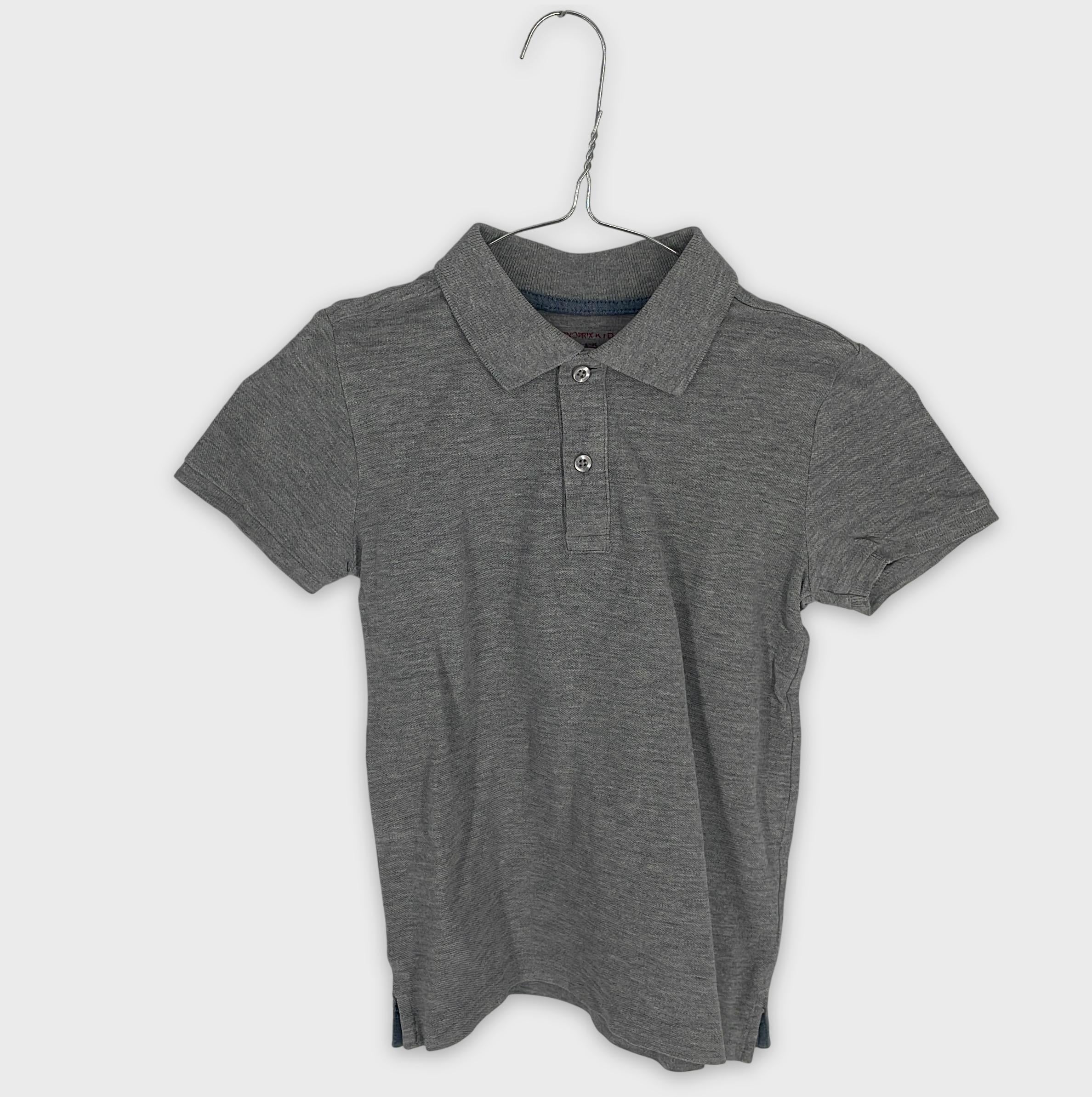 0-T-shirt manches courtes Monoprix 6 ans