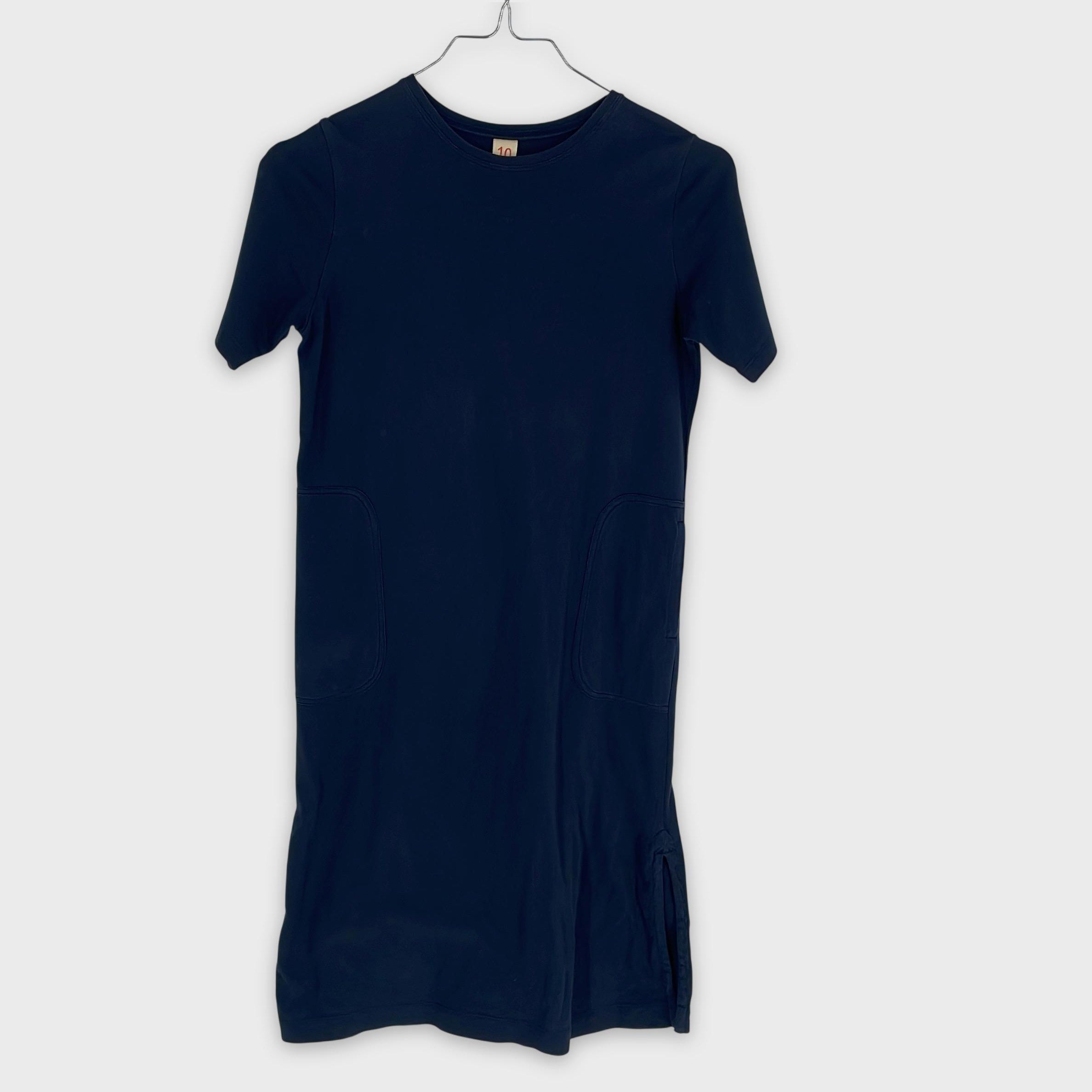 0-Robe Bellerose 10 ans