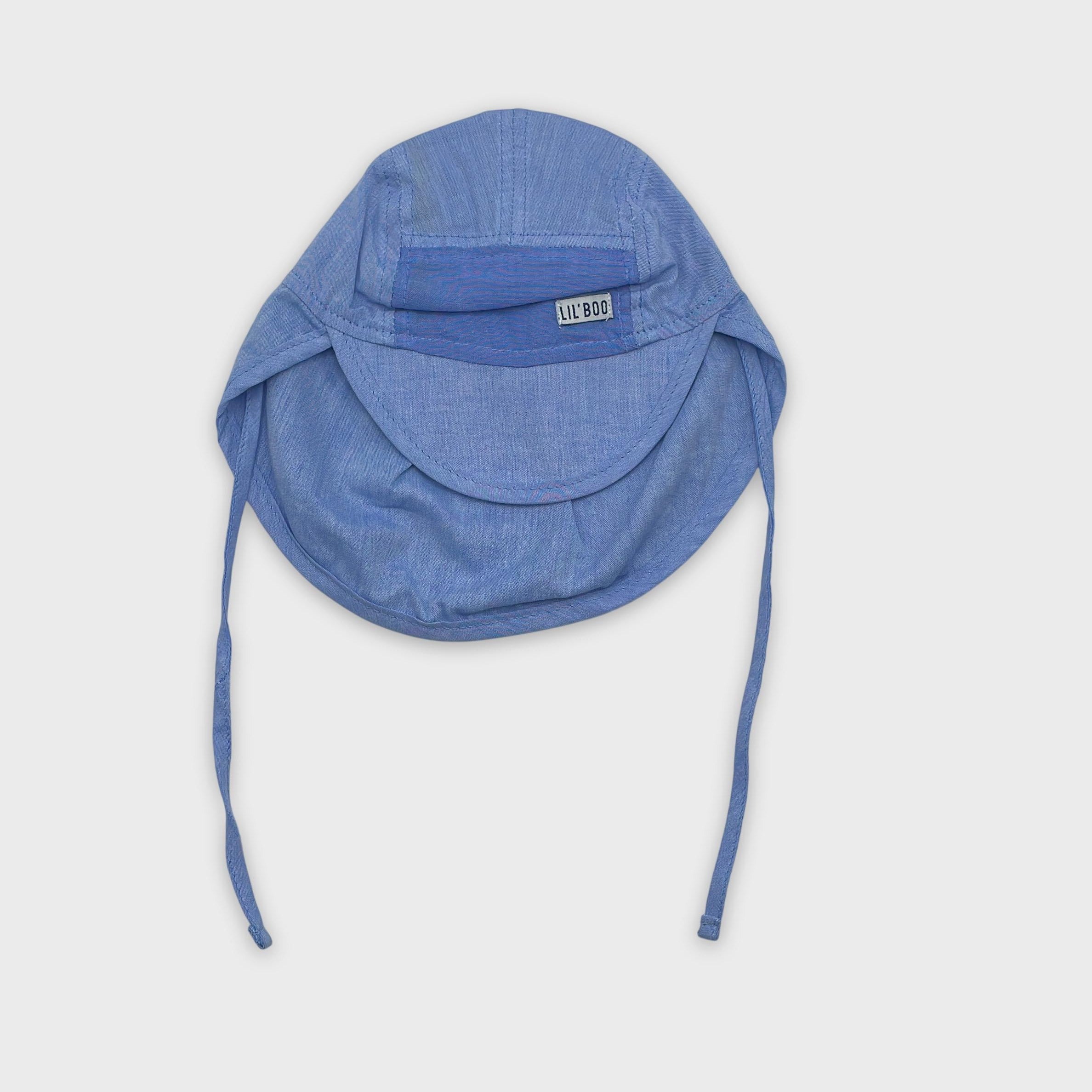 0-Chapeau/bob/casquette Marque Inconnue 3 mois - 6 mois