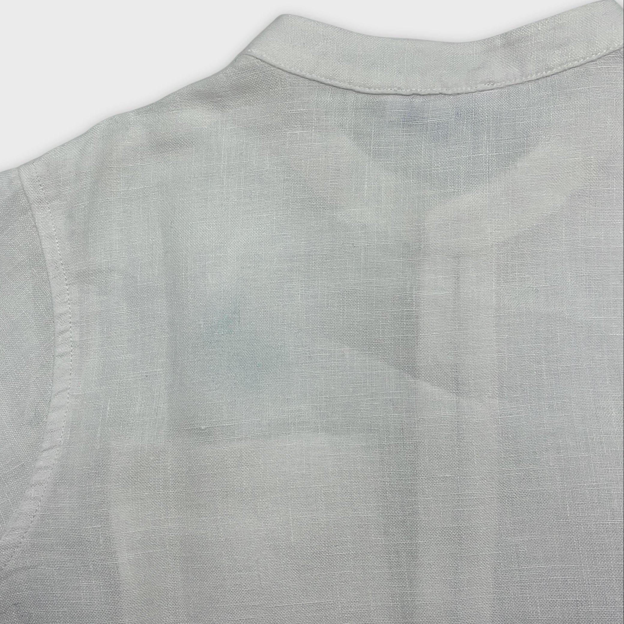 0-Chemise Marque Inconnue