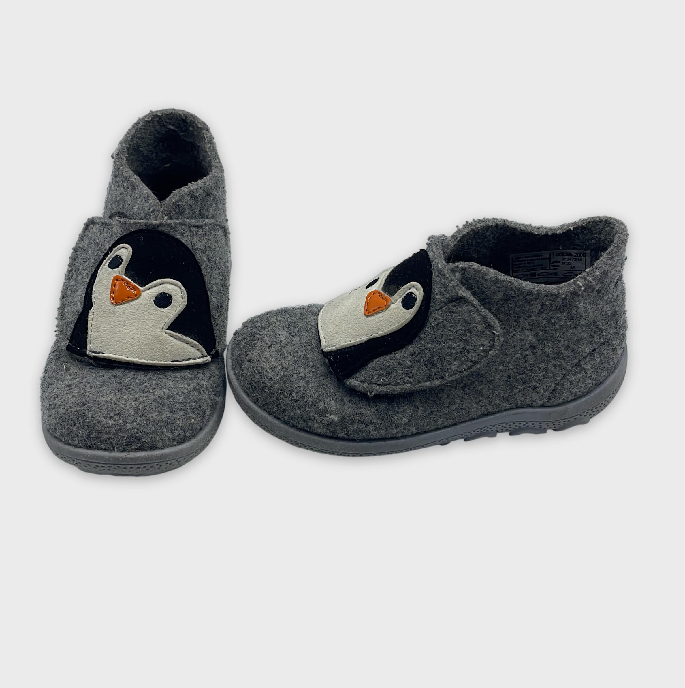 0-Chaussures Marque Inconnue Taille 21