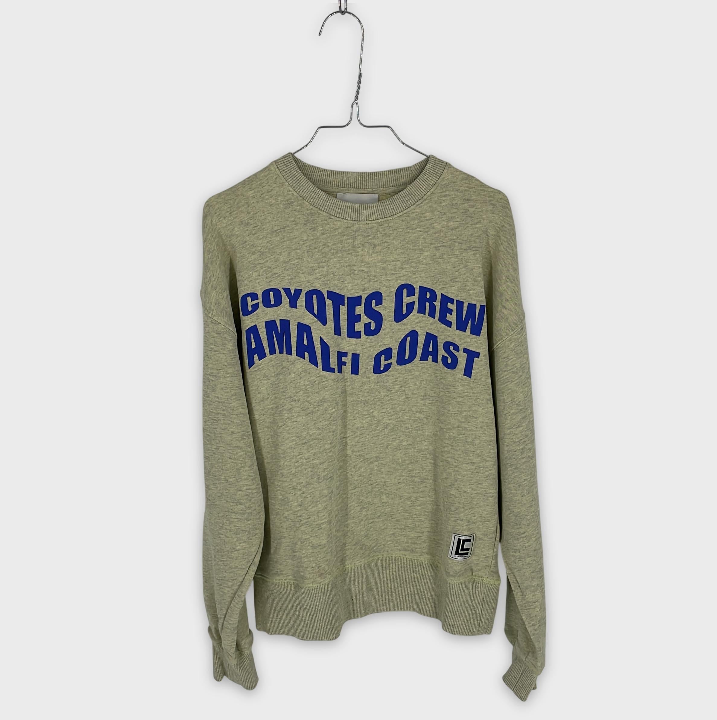 0-Sweat Les Coyotes 14 ans