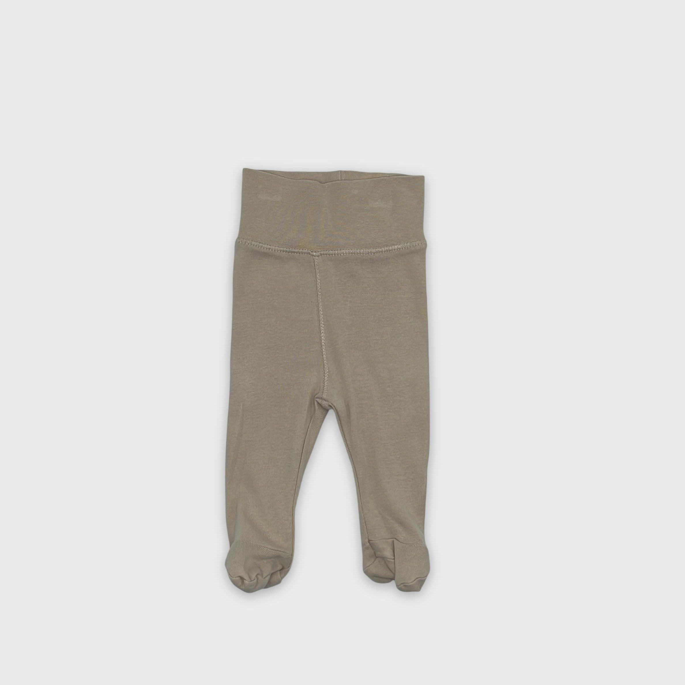0-Legging H&M Naissance - 1 mois