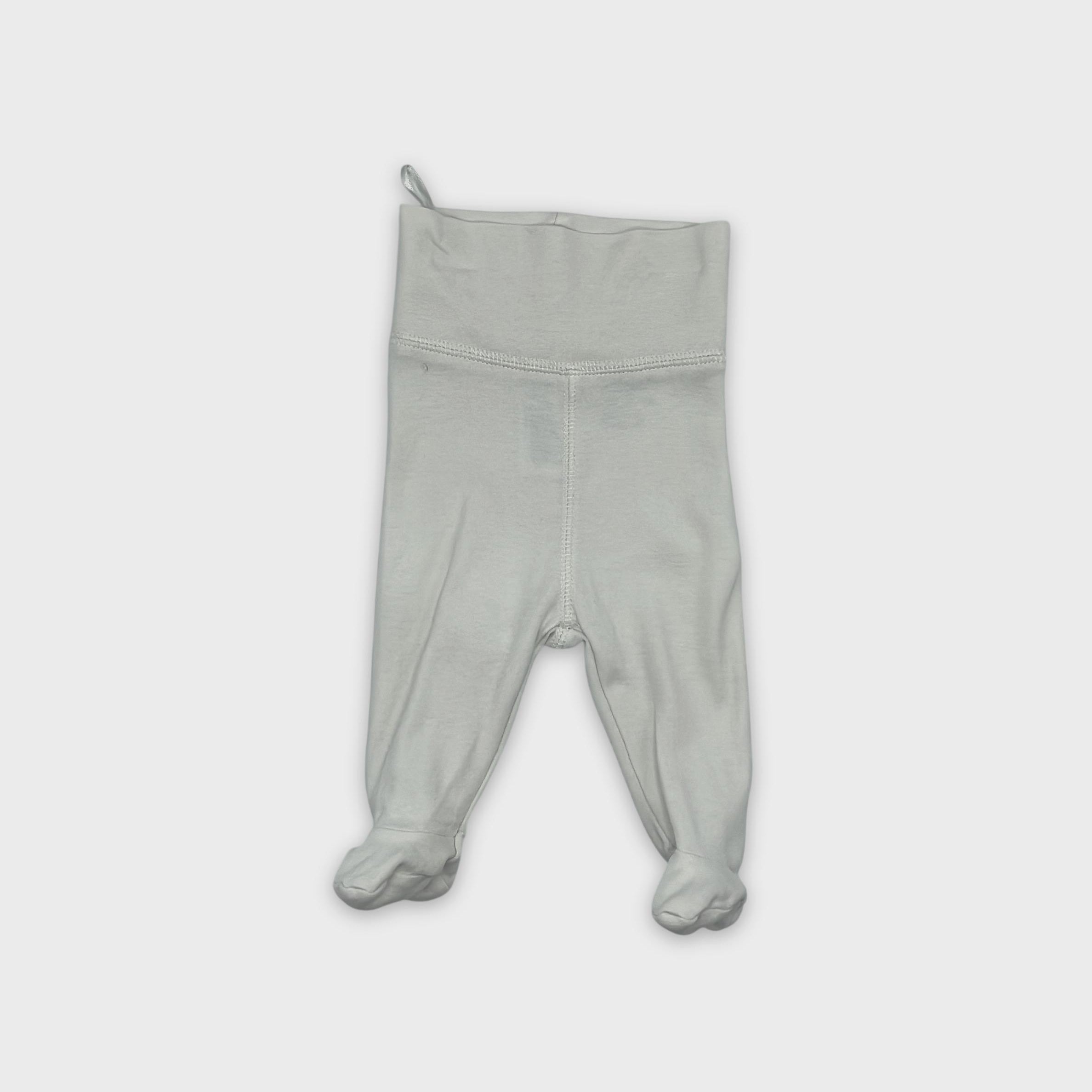 0-Pantalon H&M Naissance - 1 mois
