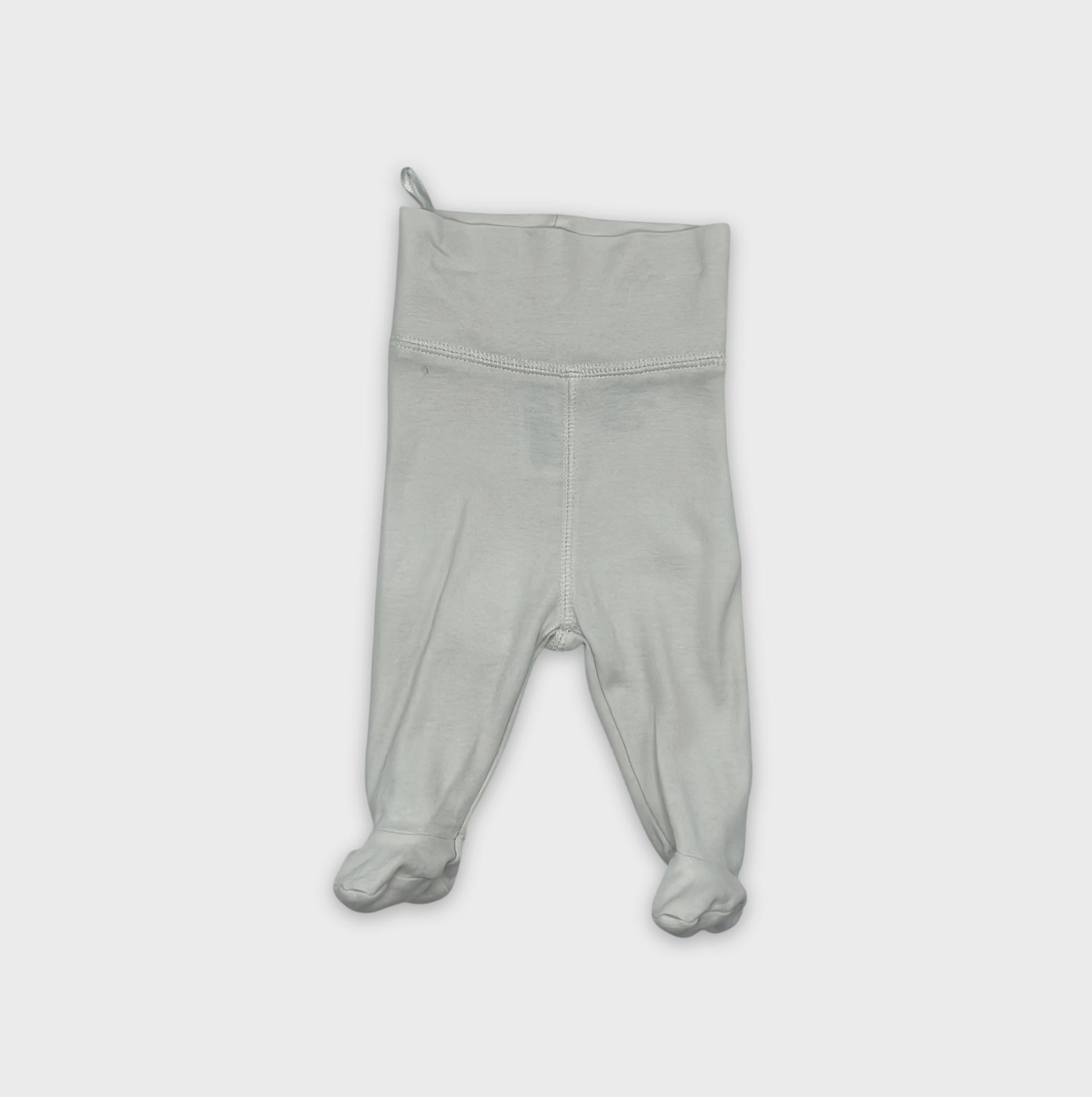 0-Pantalon H&M Naissance - 1 mois